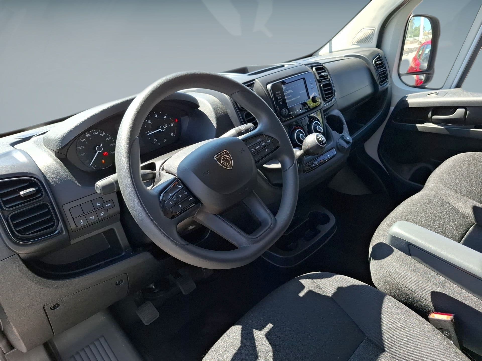 Peugeot Boxer - 10