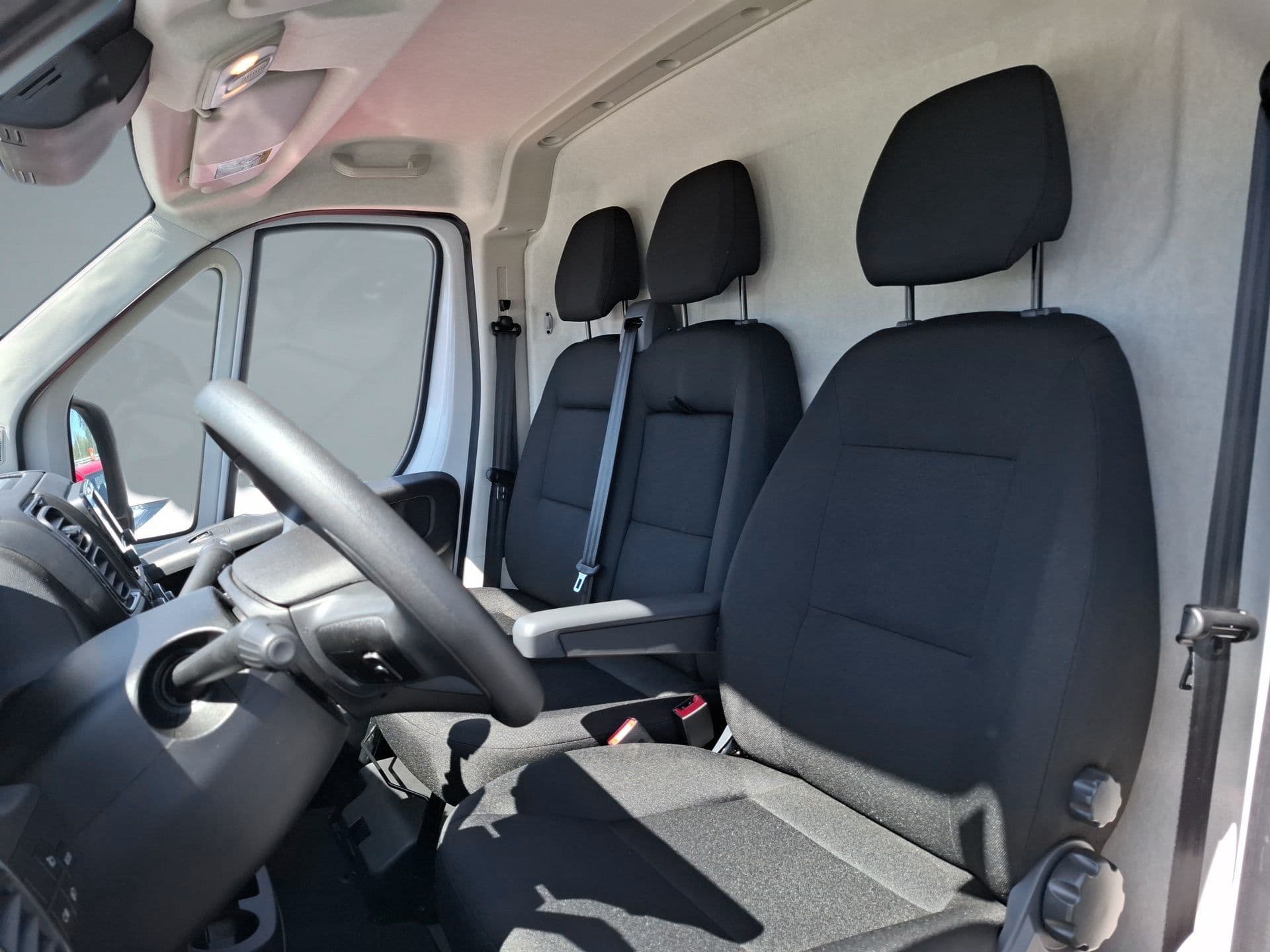 Peugeot Boxer - 11