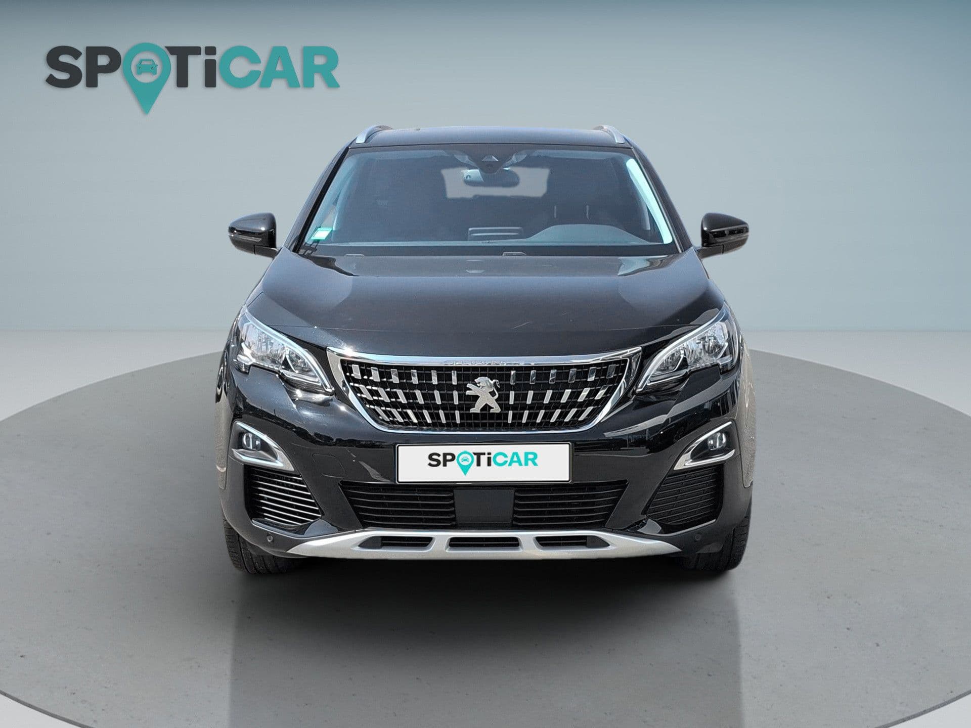 Peugeot 3008 - 2