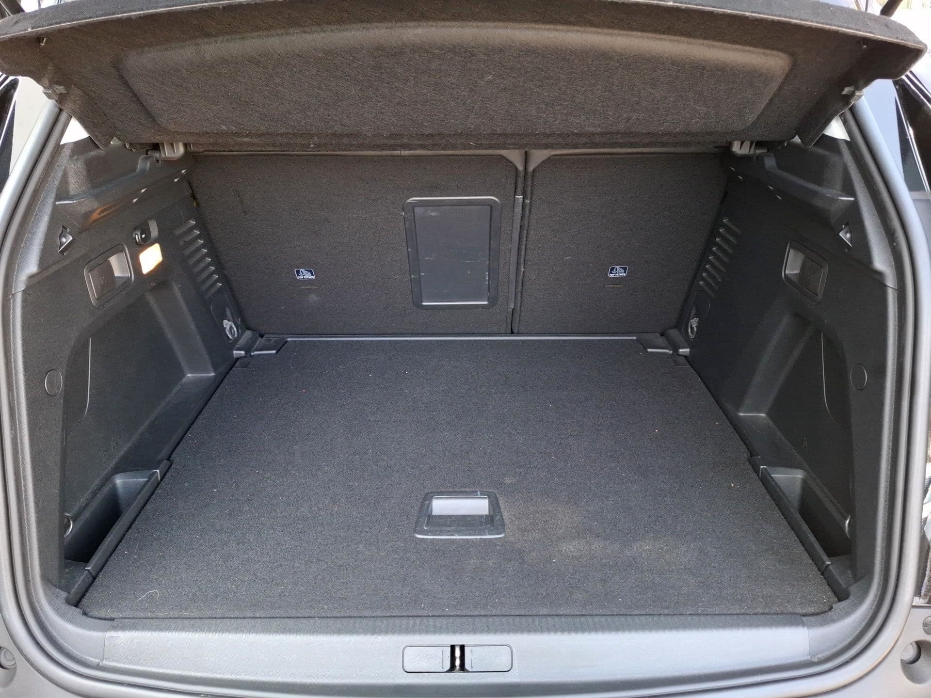 Peugeot 3008 - 4