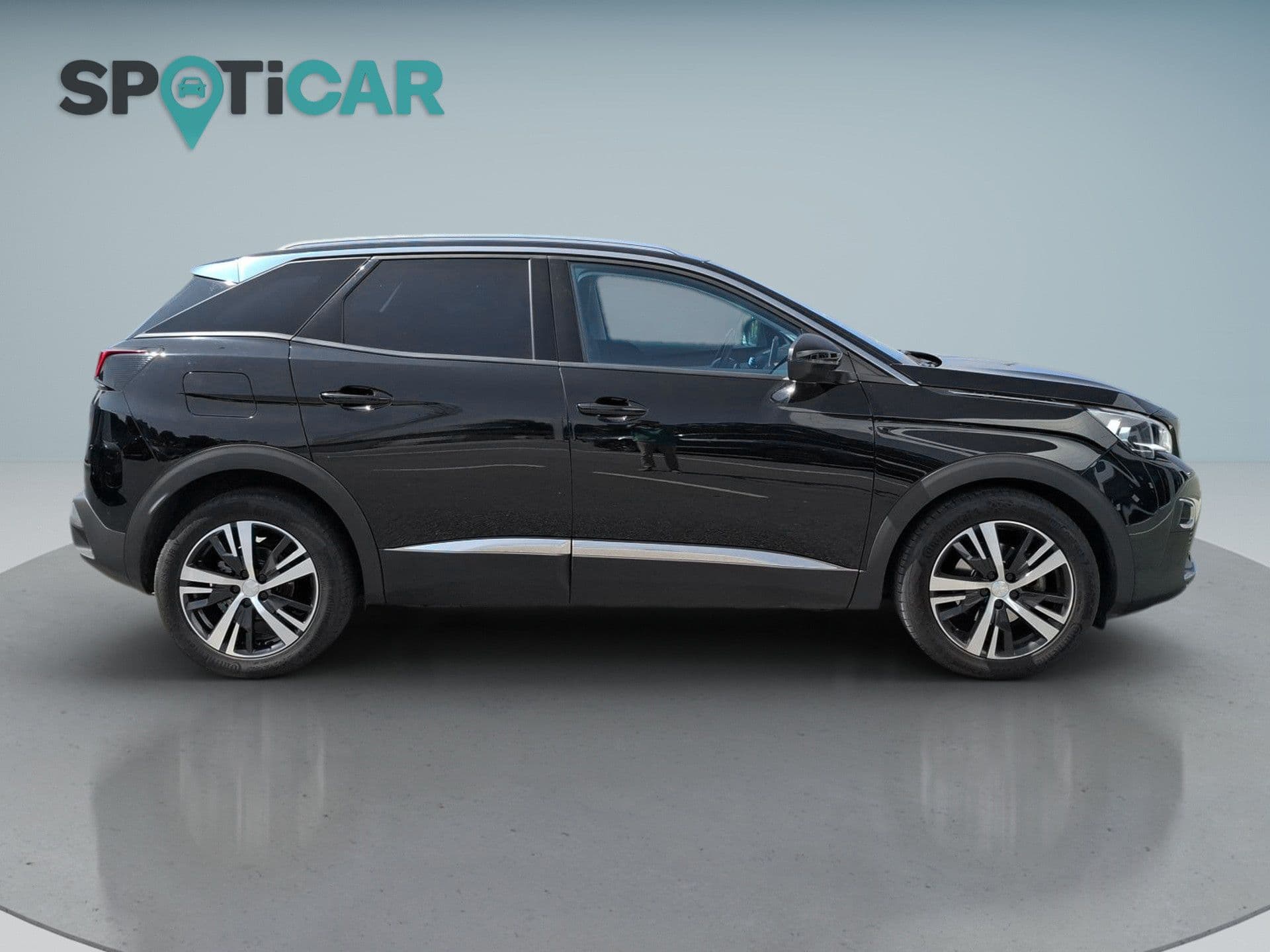 Peugeot 3008 - 7