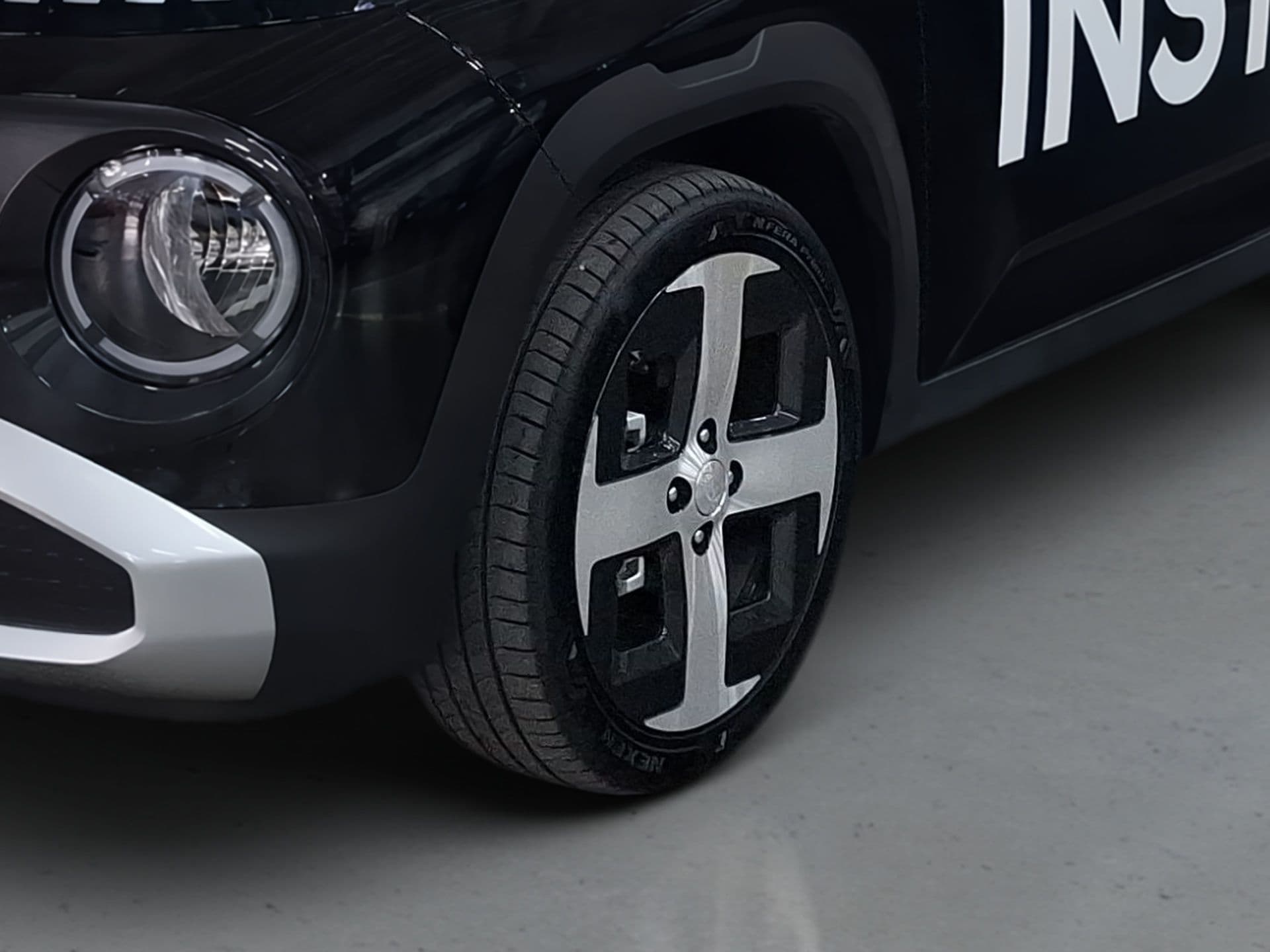 Hyundai Inster - 5