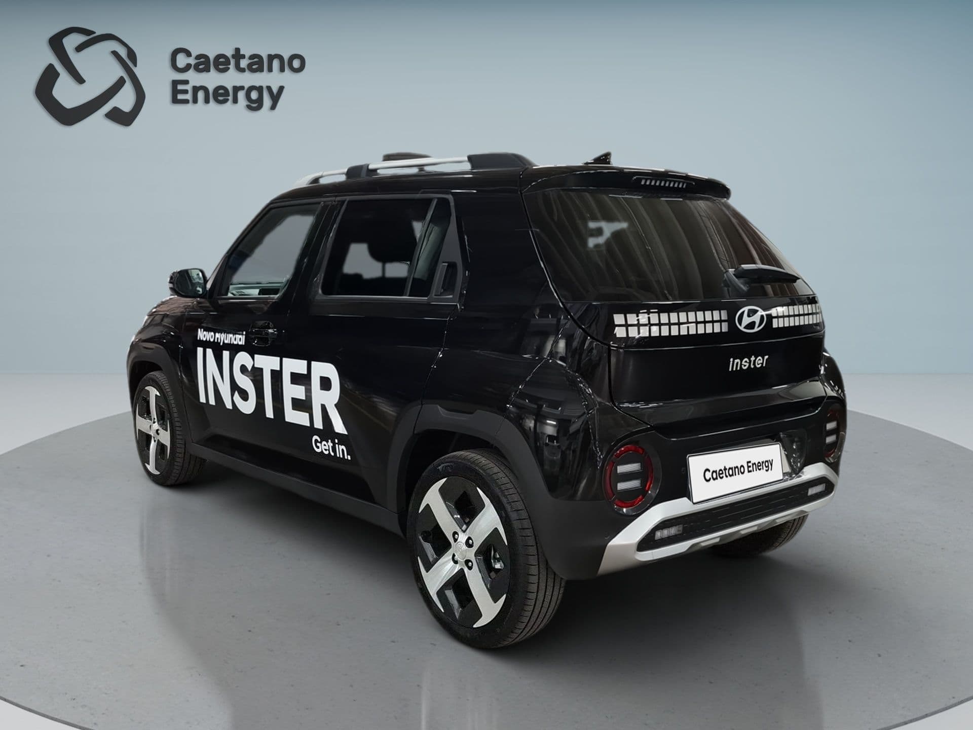 Hyundai Inster - 6