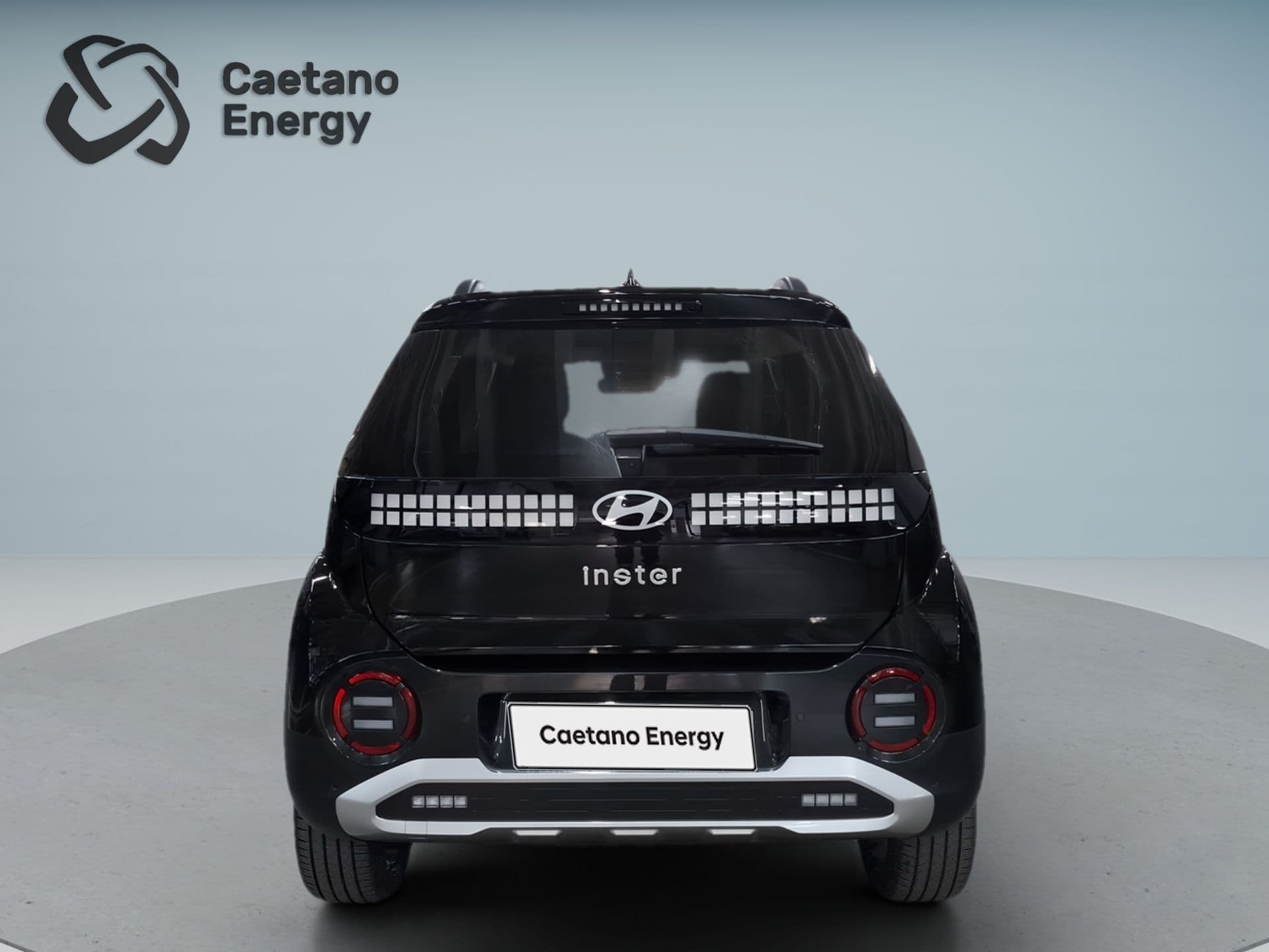Hyundai Inster - 7