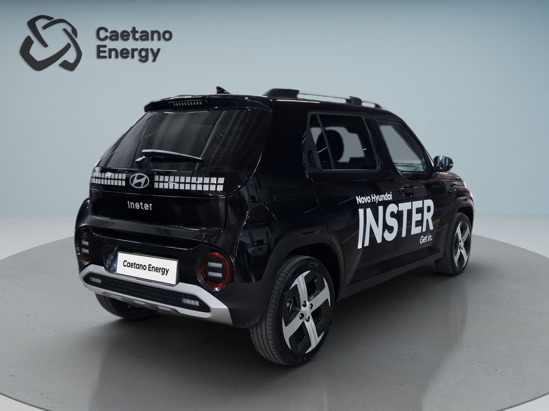 Hyundai Inster - 8