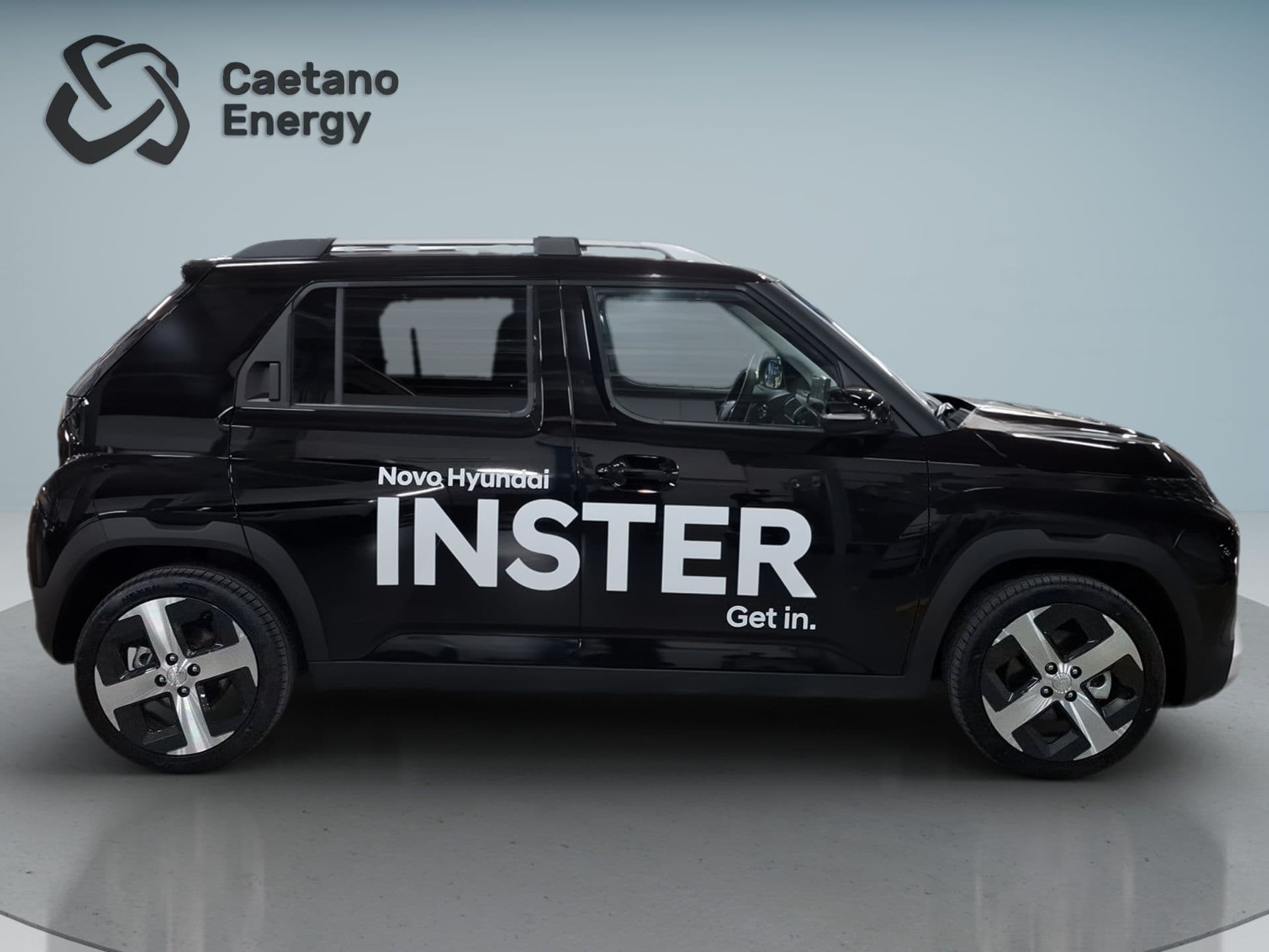 Hyundai Inster - 9