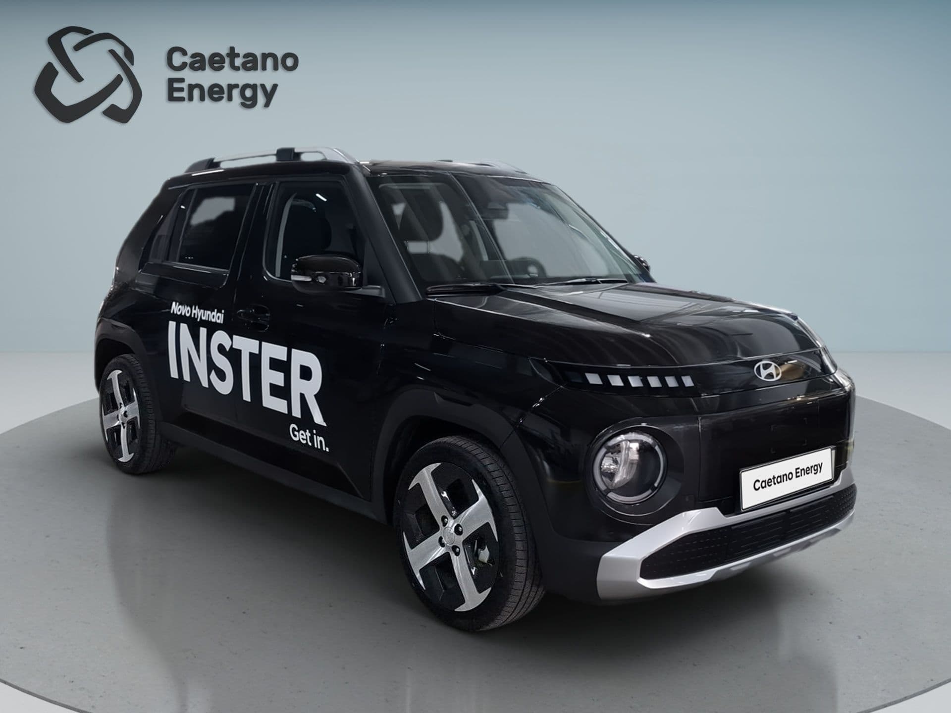 Hyundai Inster - 10