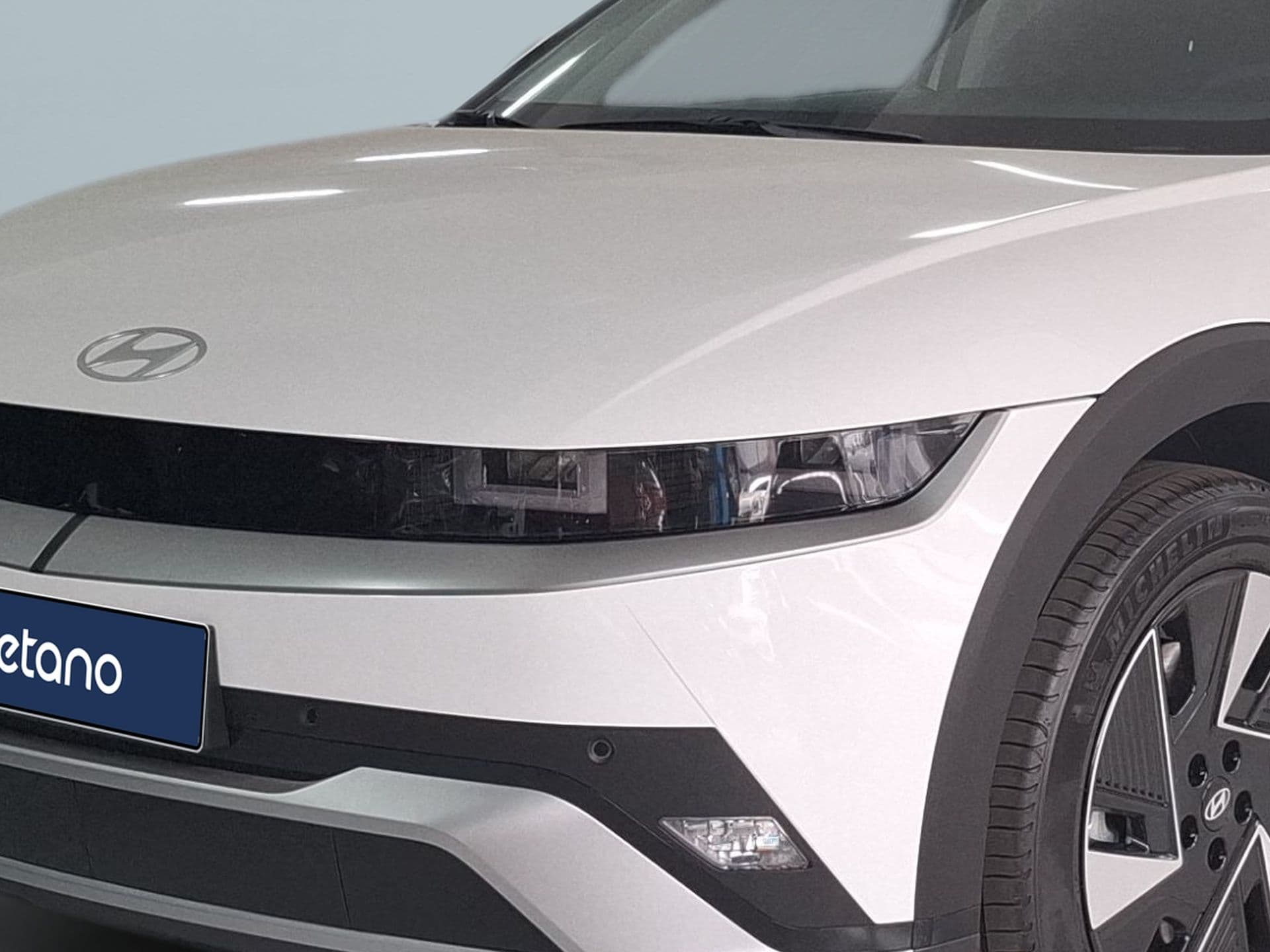Hyundai IONIQ 5 - 3