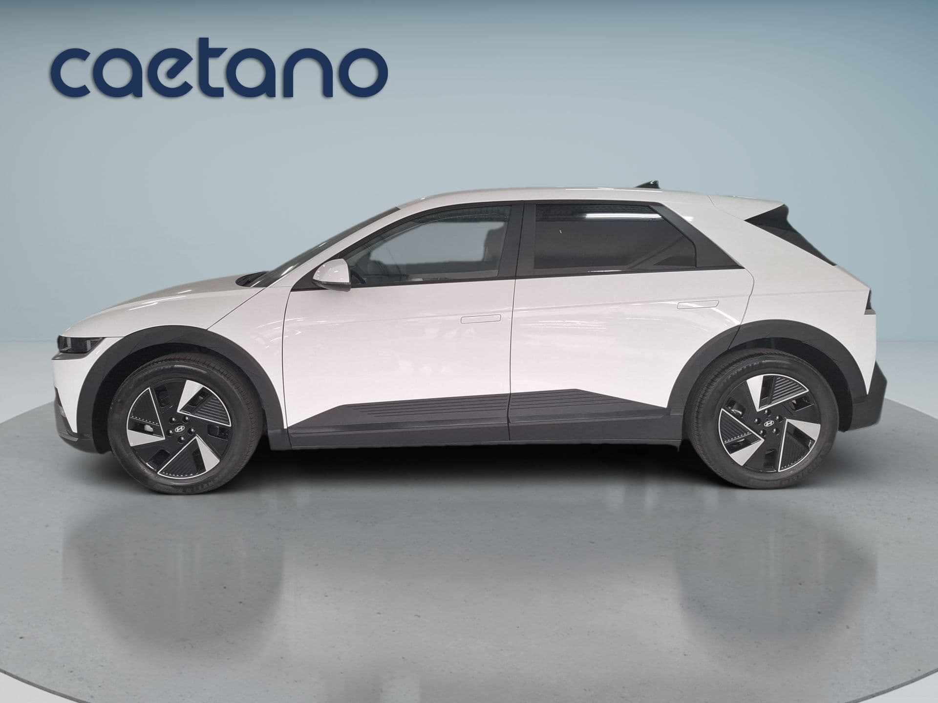 Hyundai IONIQ 5 - 6