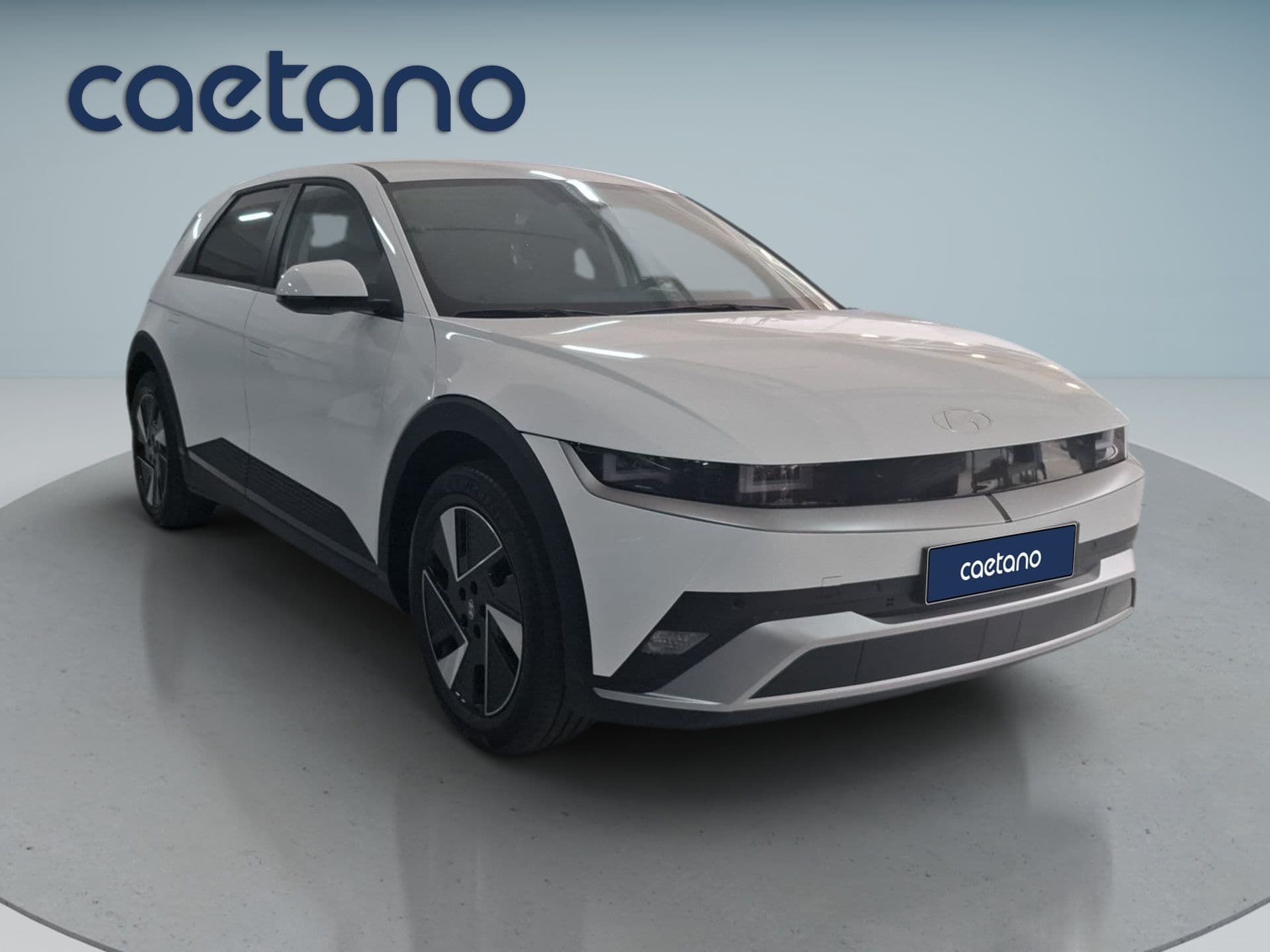 Hyundai IONIQ 5 - 8