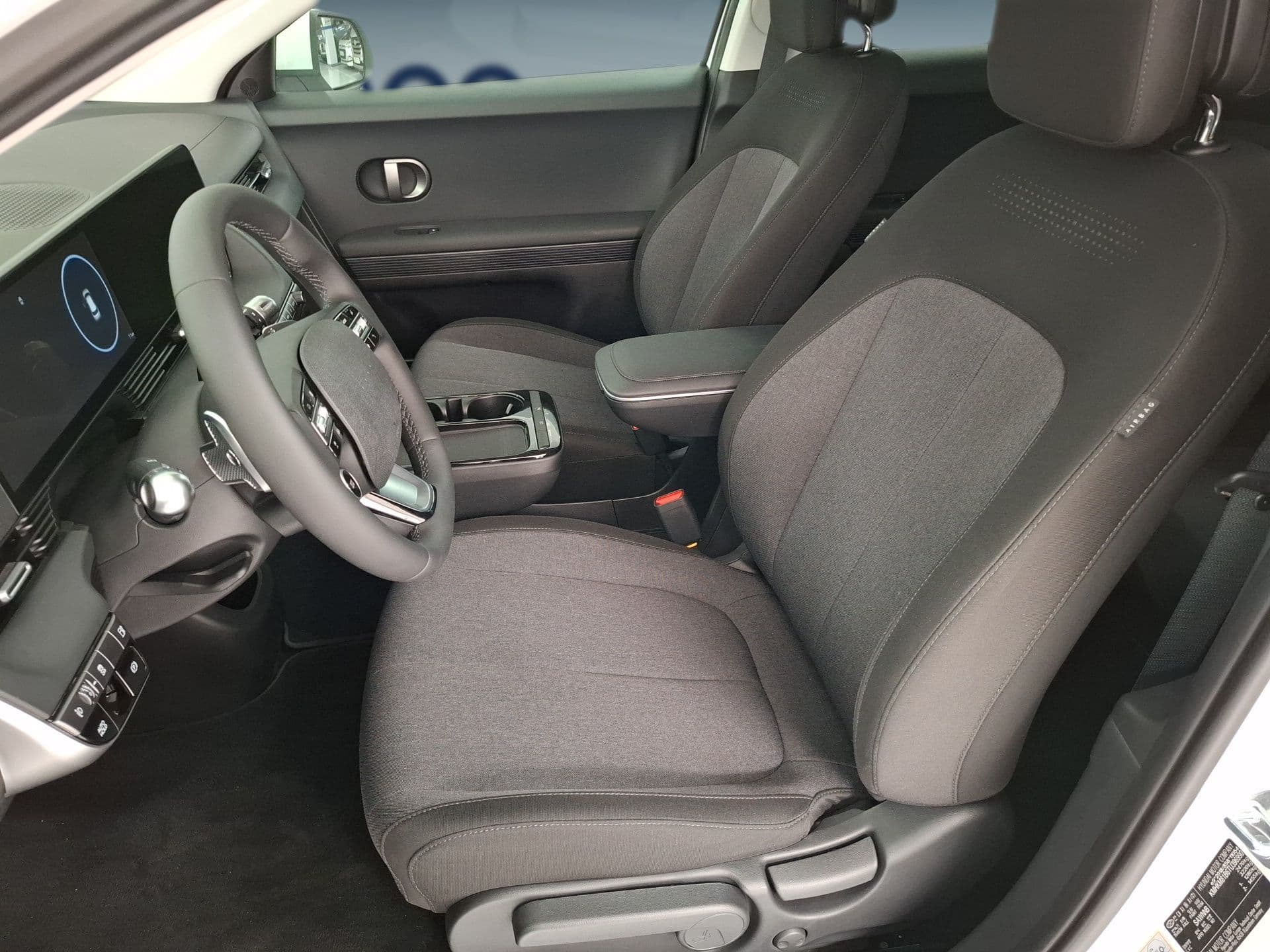 Hyundai IONIQ 5 - 9