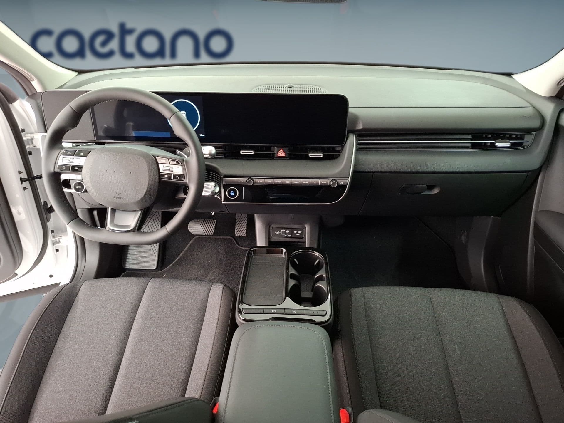 Hyundai IONIQ 5 - 10