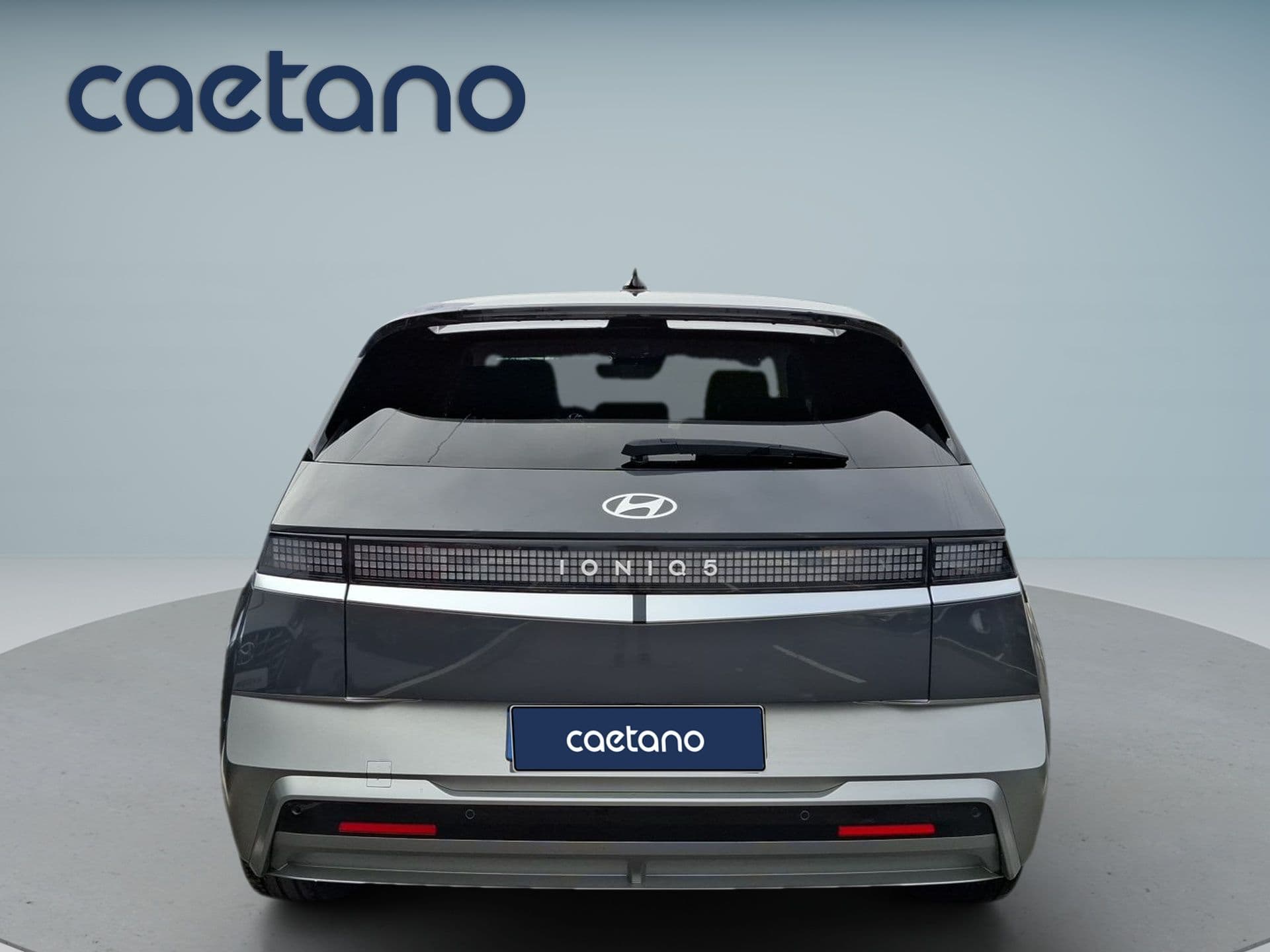 Hyundai IONIQ 5 - 2