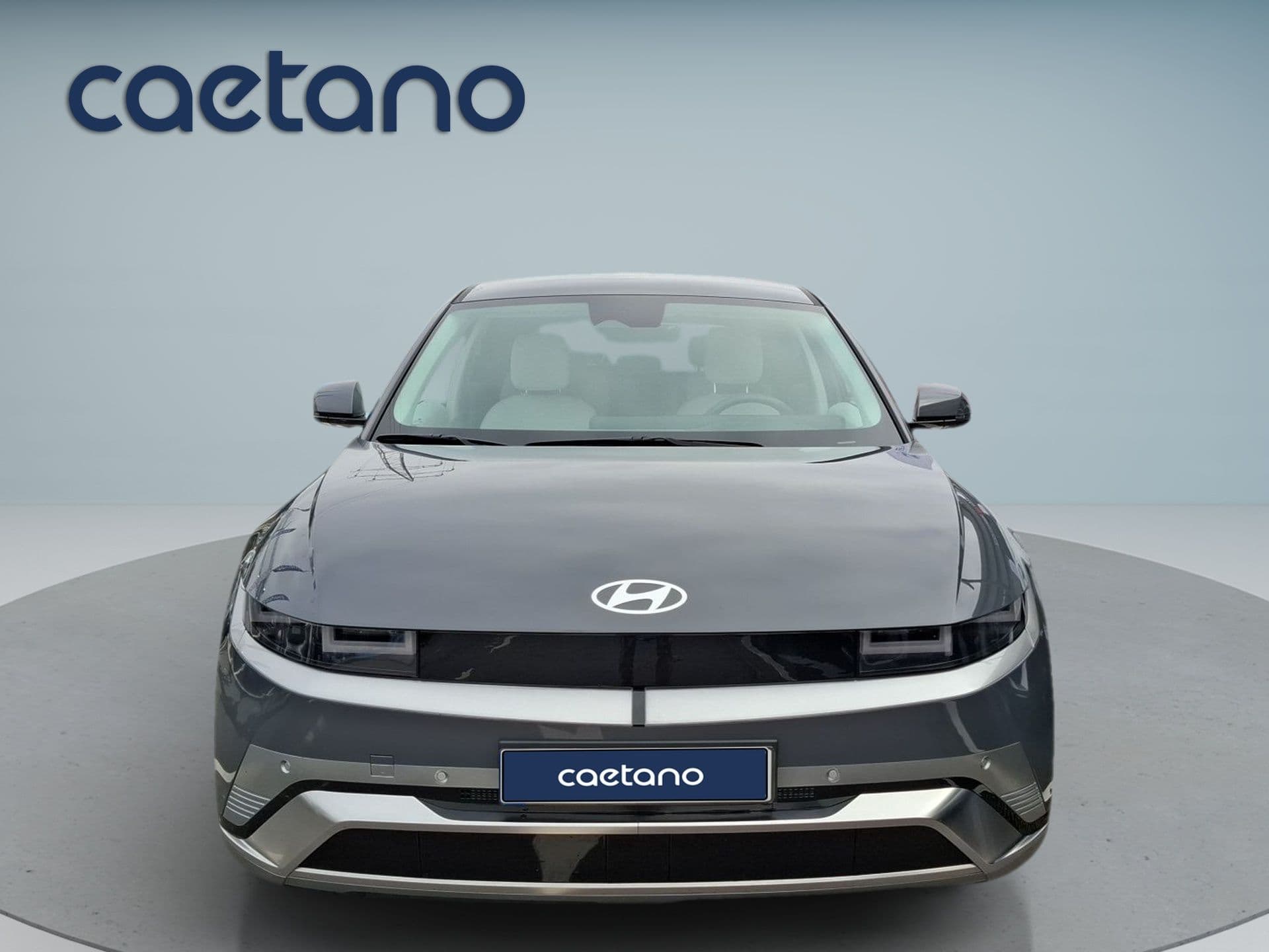Hyundai IONIQ 5 - 3