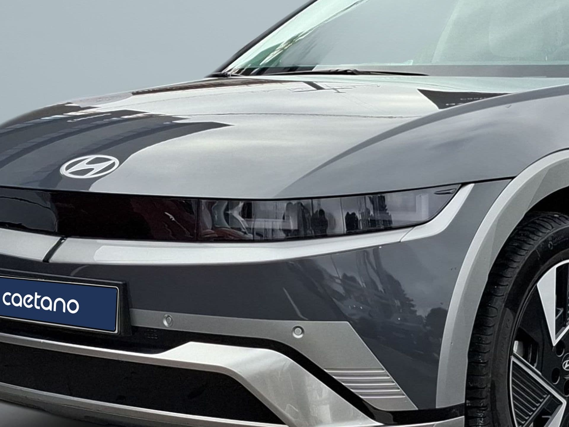 Hyundai IONIQ 5 - 4
