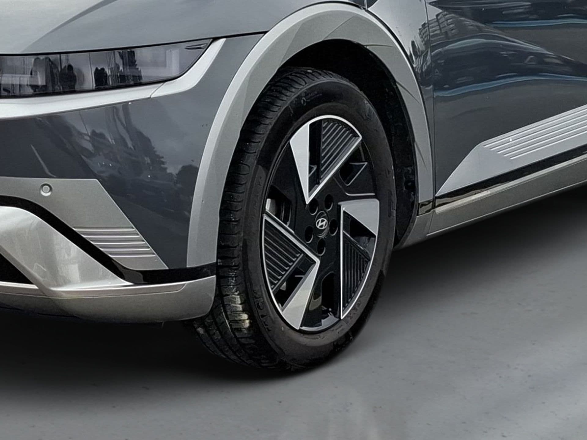 Hyundai IONIQ 5 - 6