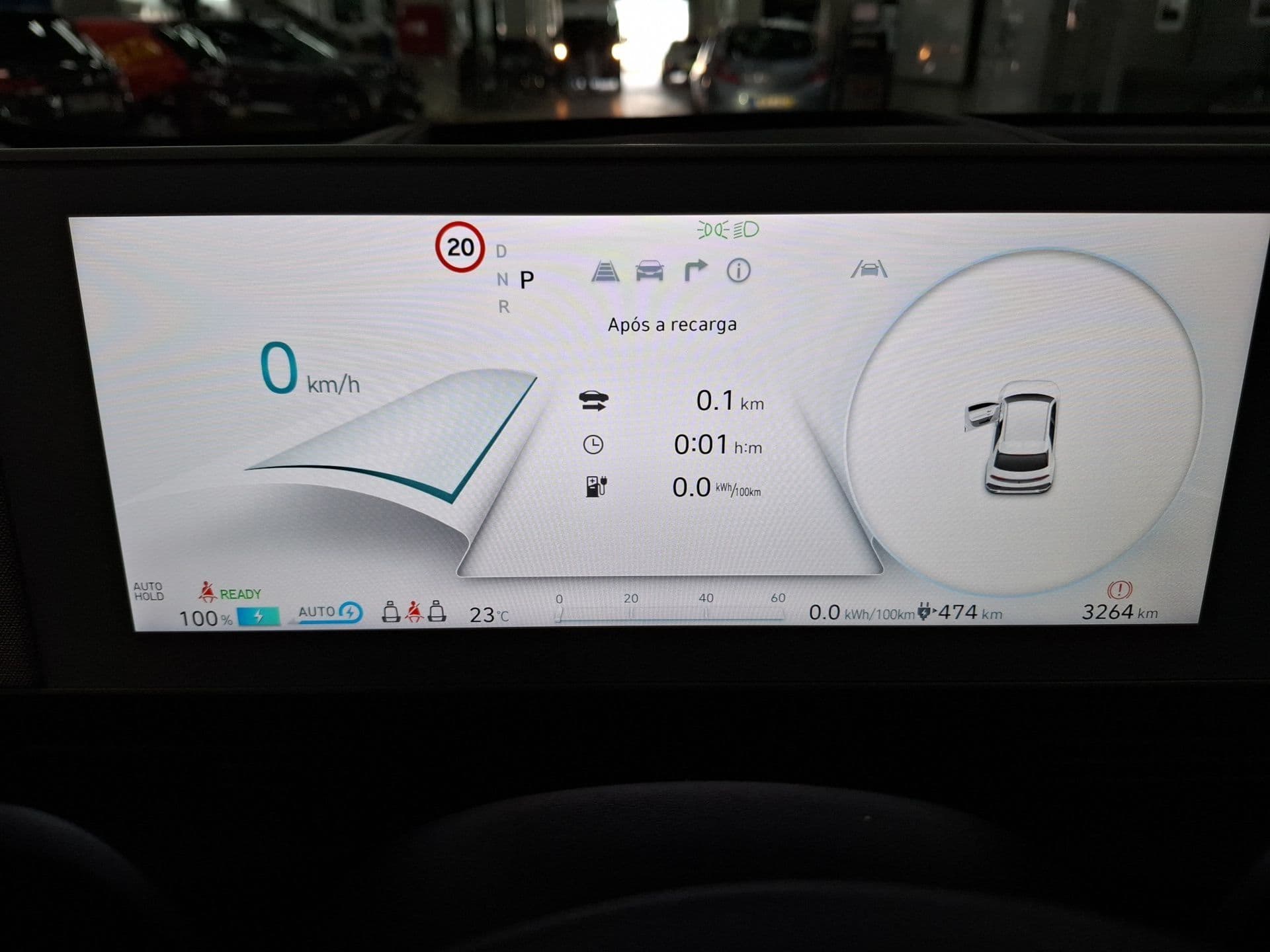 Hyundai IONIQ 5 - 8