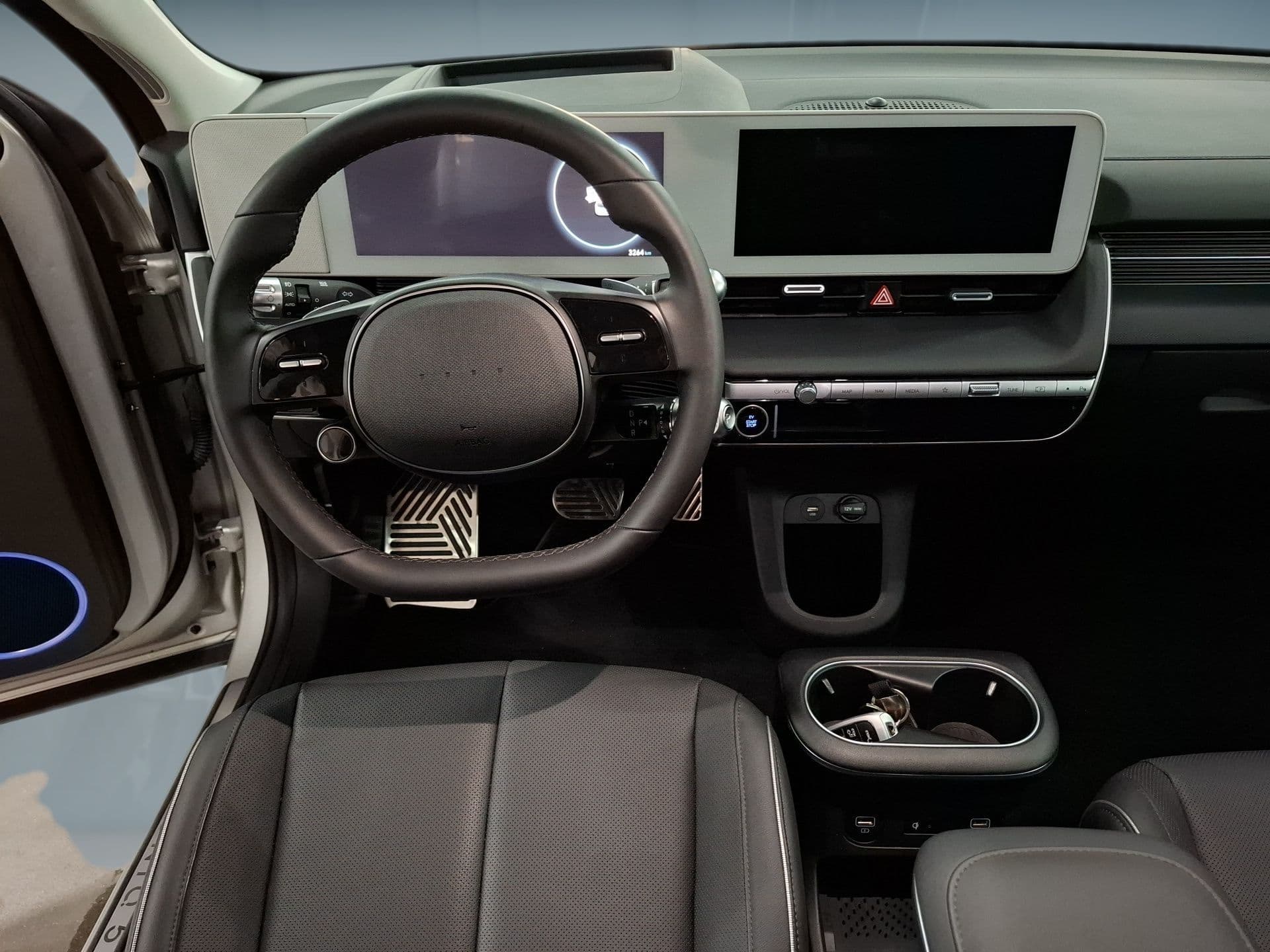 Hyundai IONIQ 5 - 12