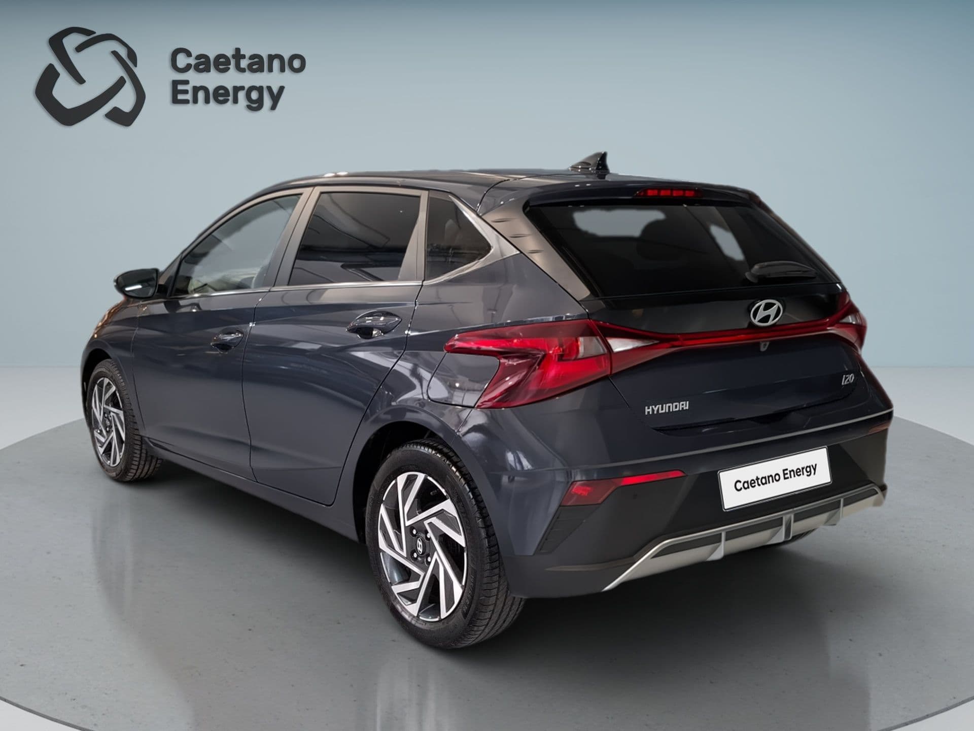Hyundai i20 - 2