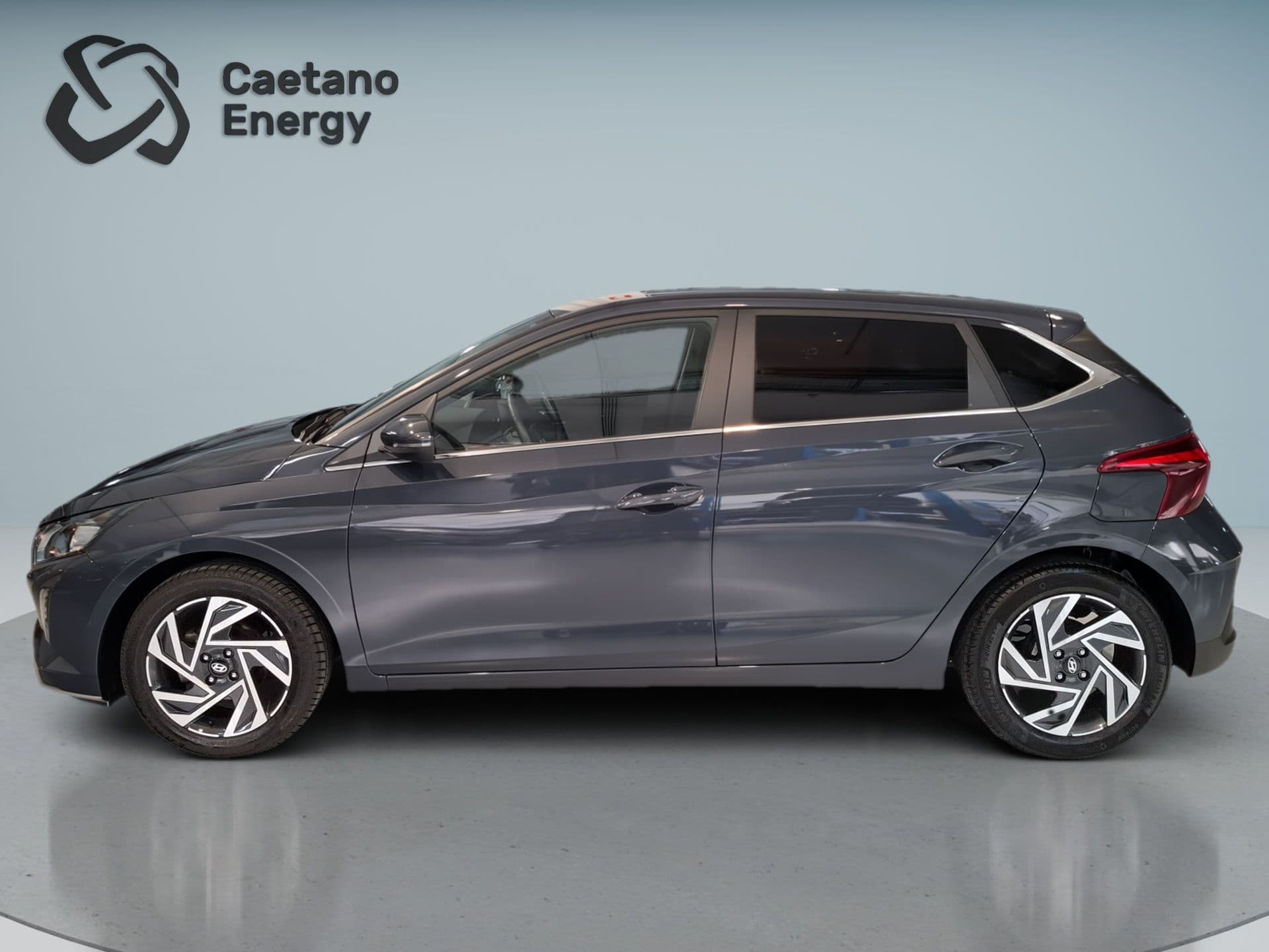 Hyundai i20 - 3