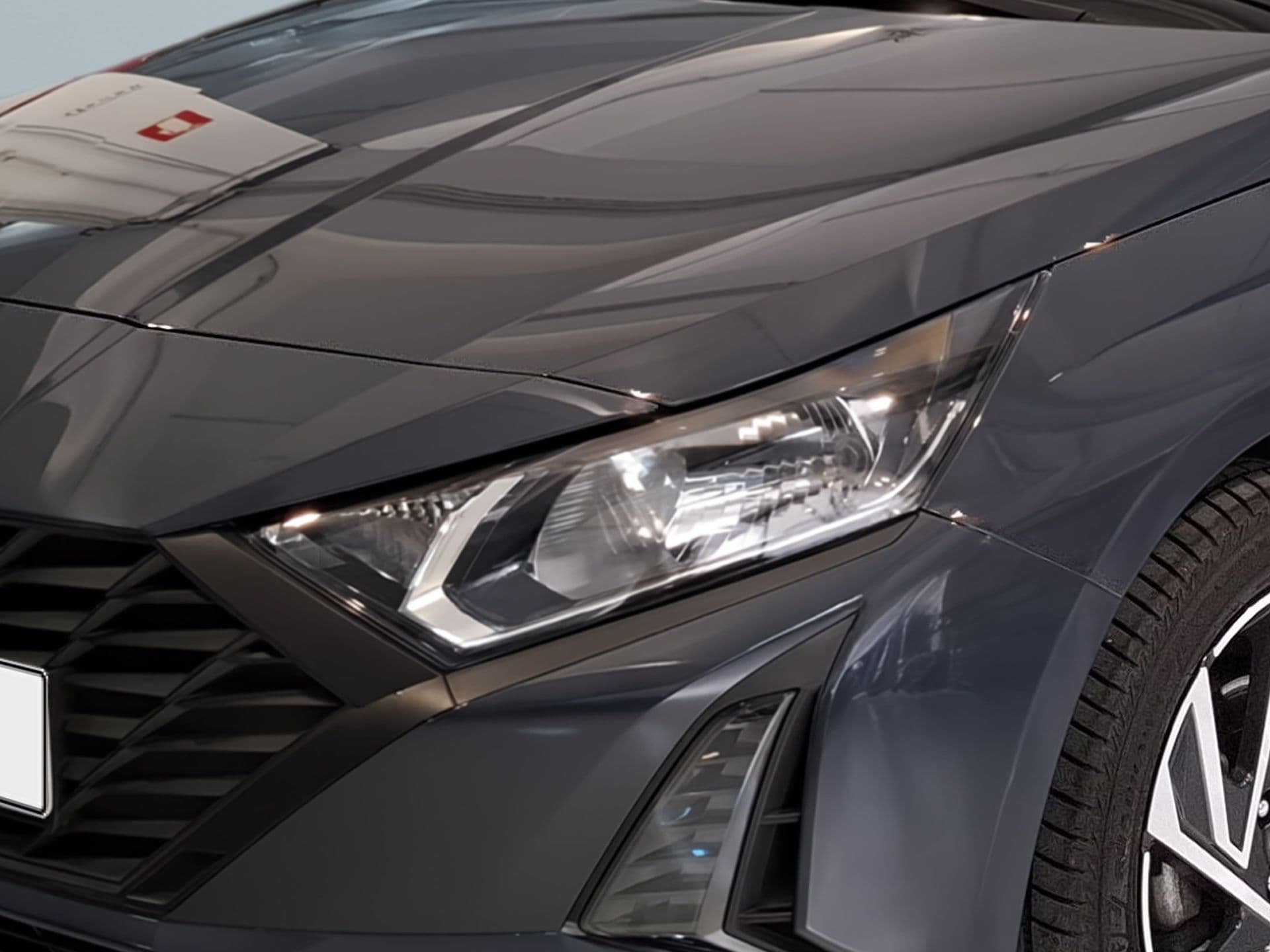 Hyundai i20 - 4