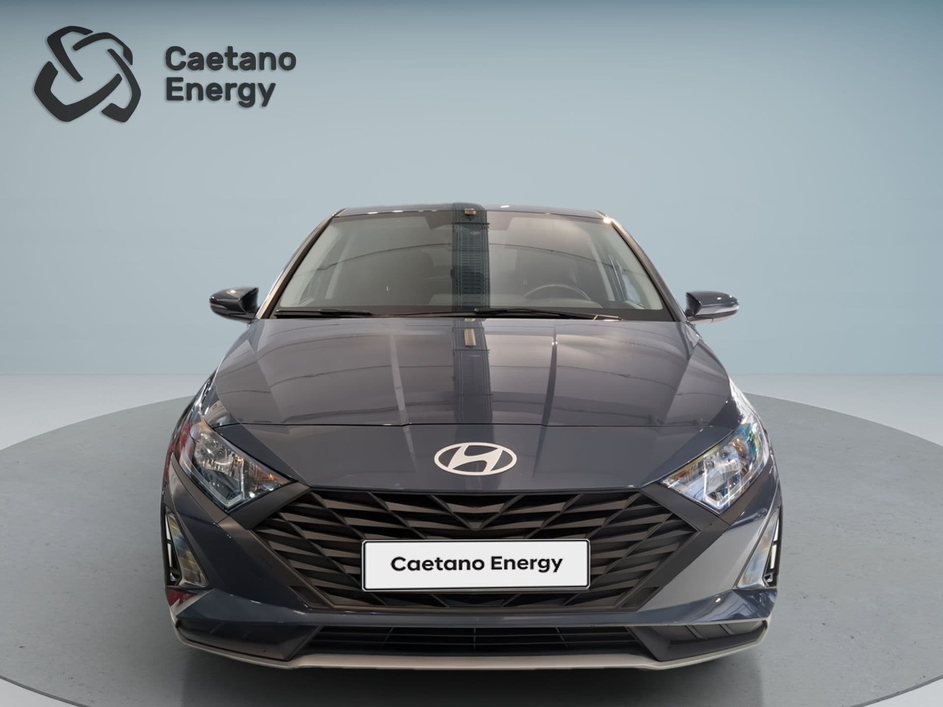 Hyundai i20 - 5
