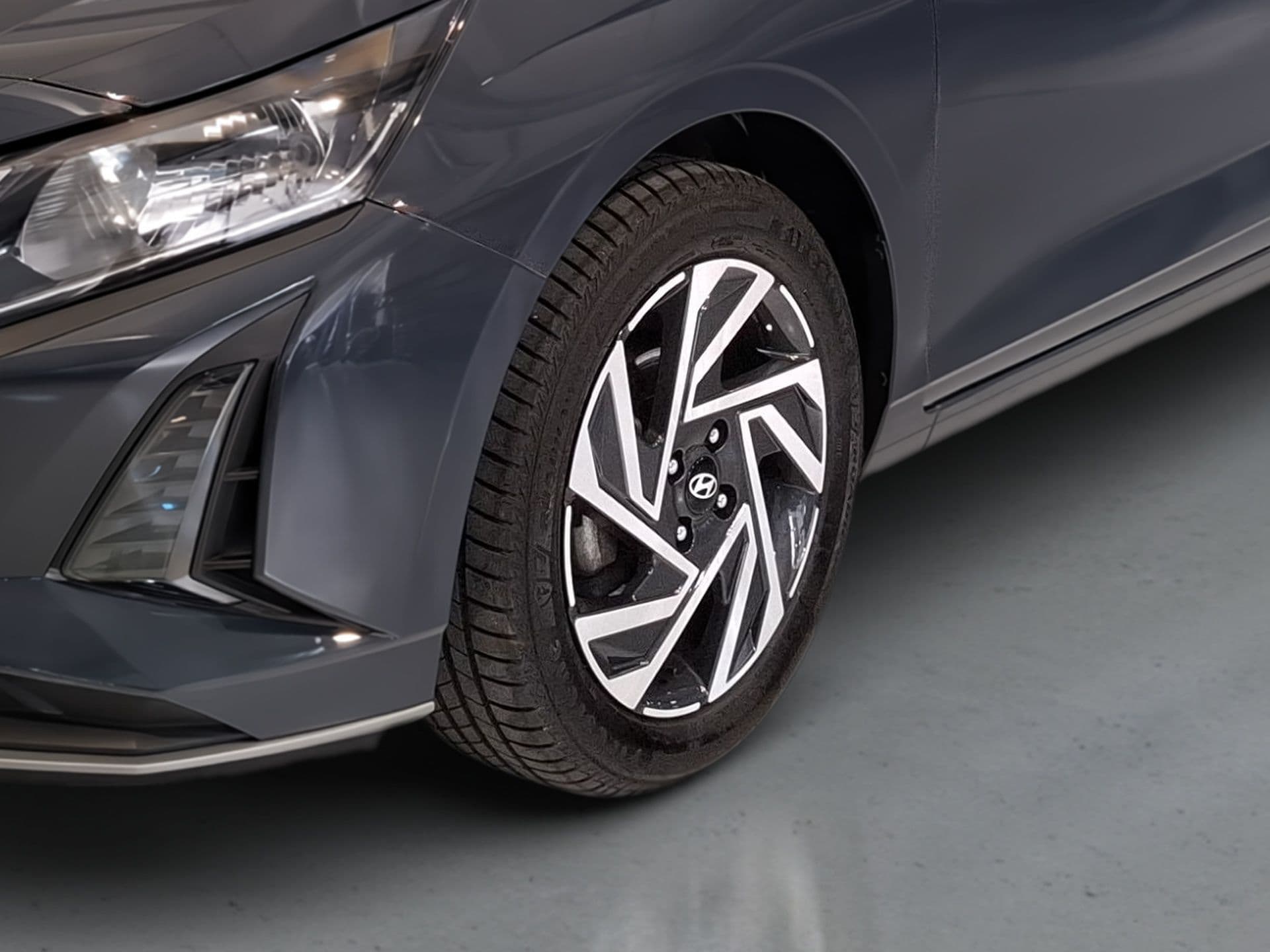 Hyundai i20 - 6