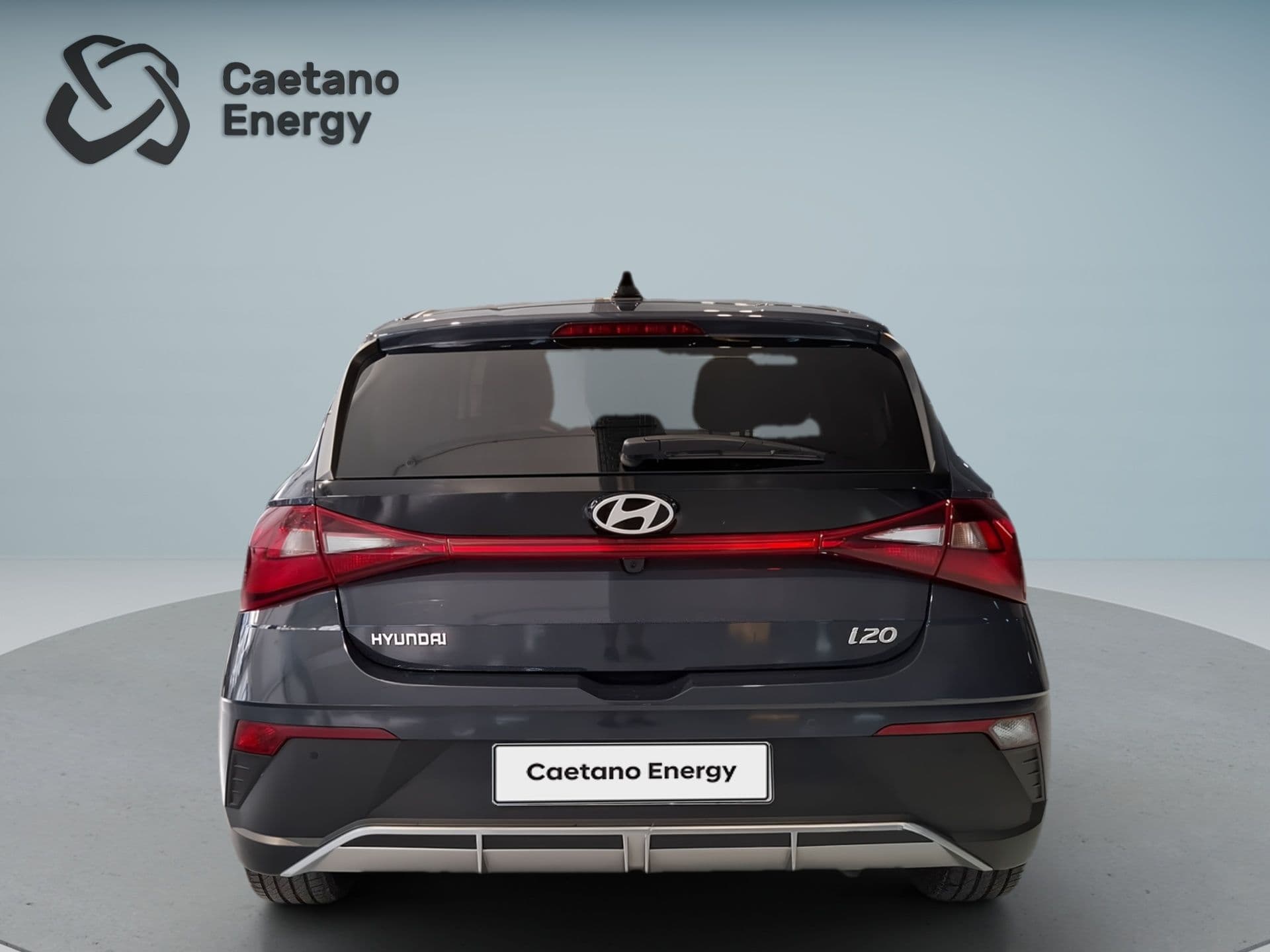 Hyundai i20 - 7
