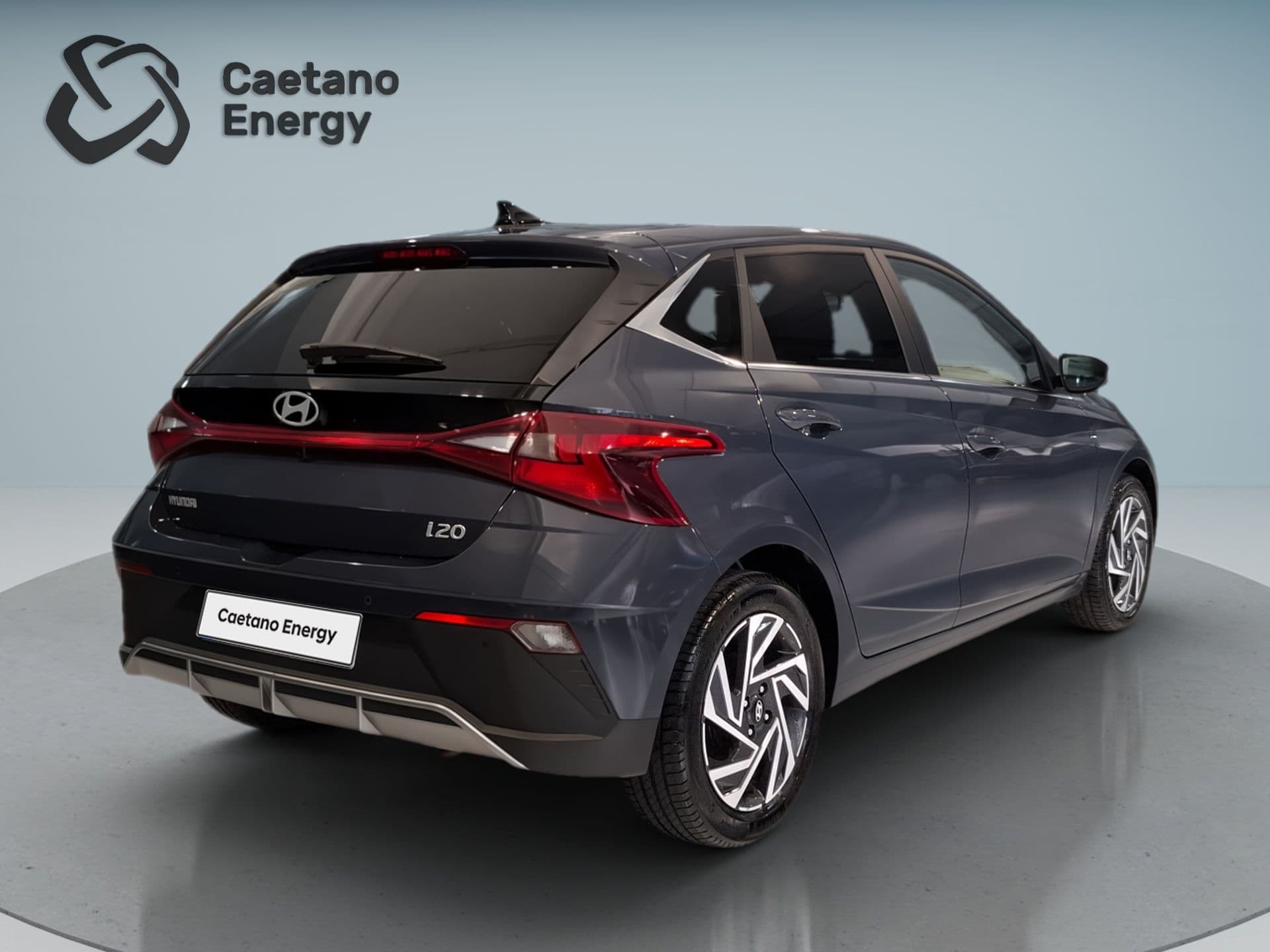 Hyundai i20 - 8