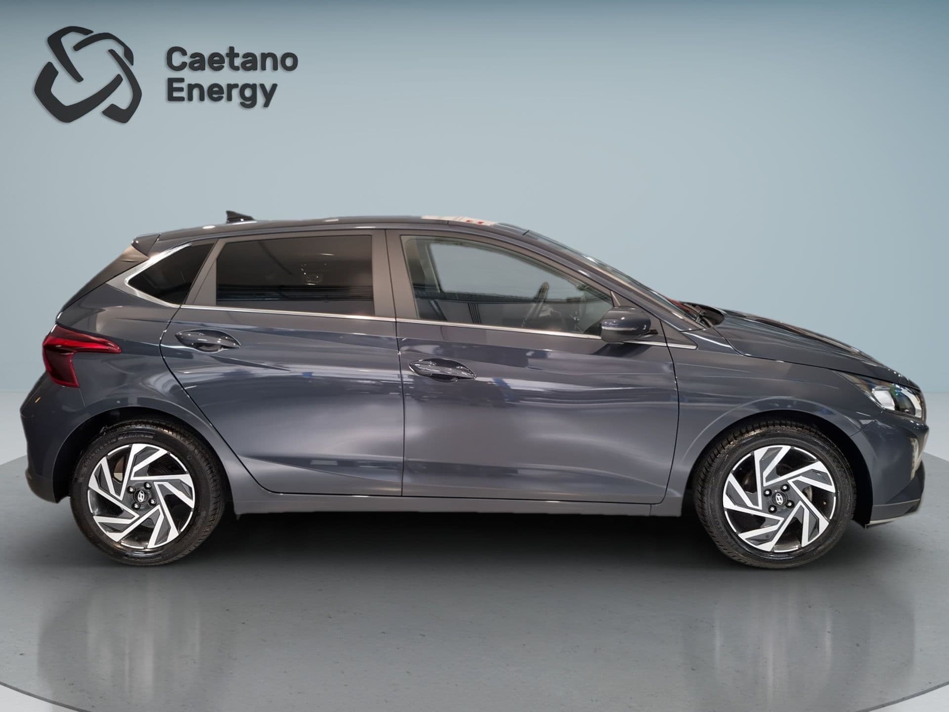 Hyundai i20 - 9