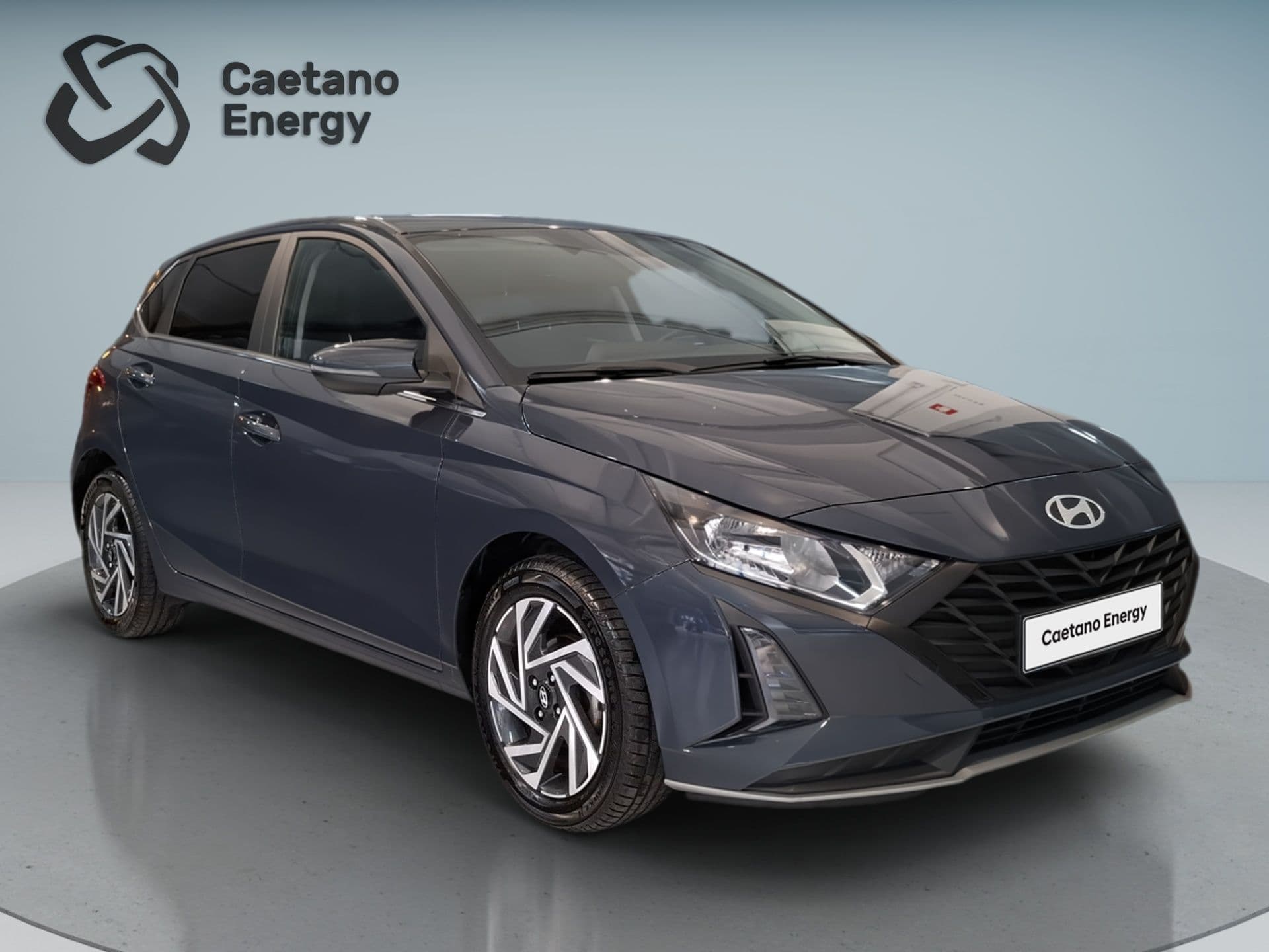 Hyundai i20 - 10