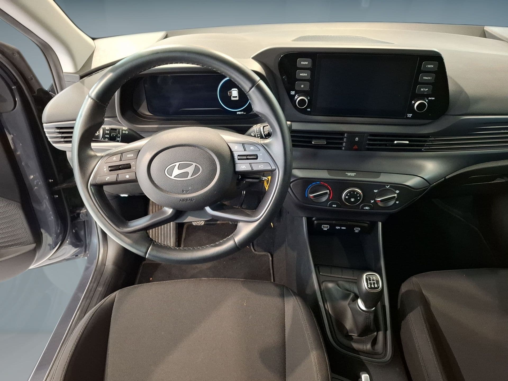Hyundai i20 - 11