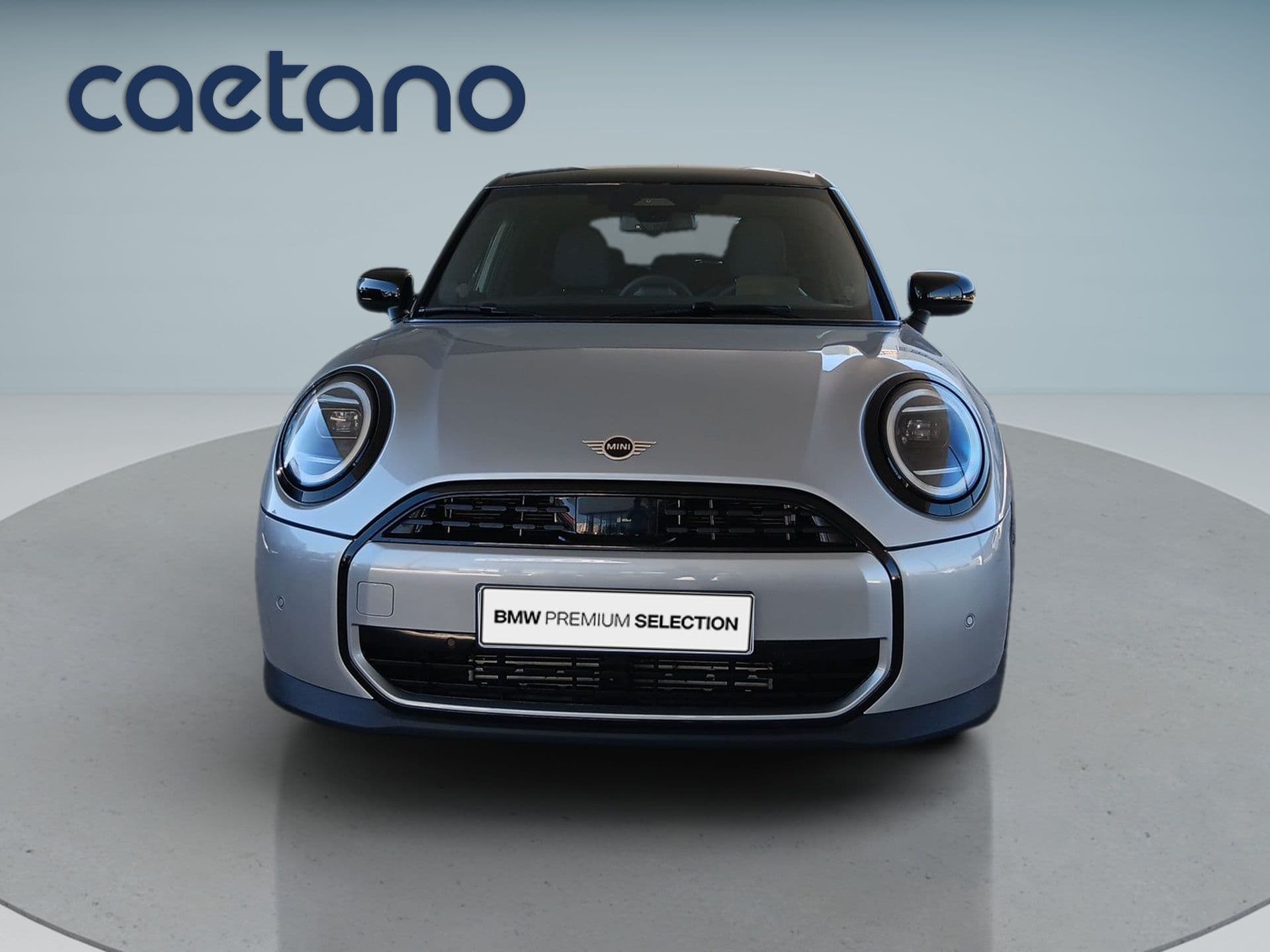 MINI Cooper - 3