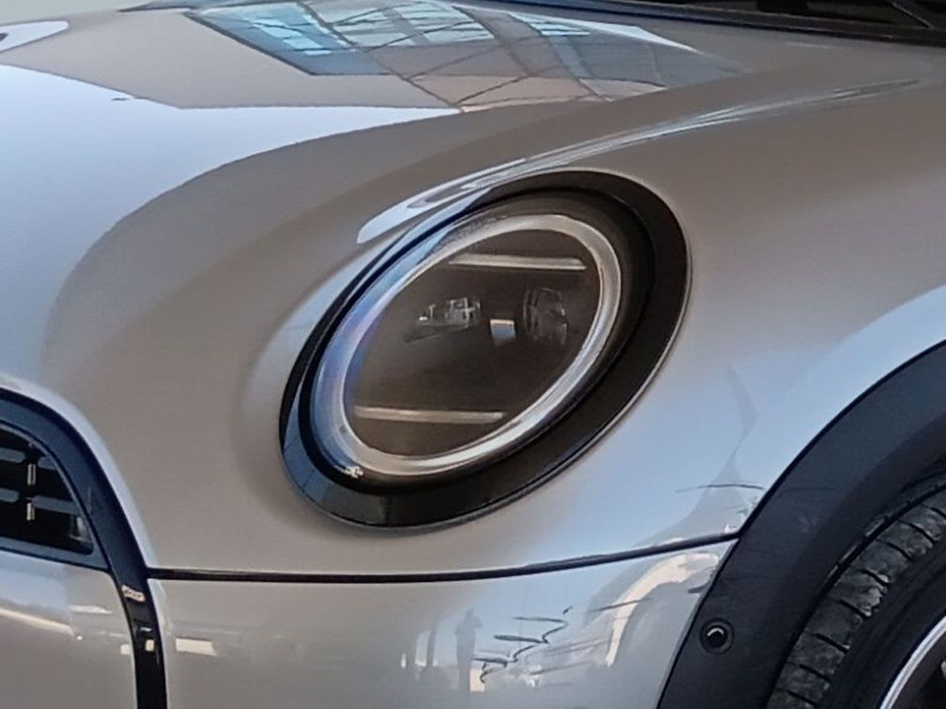 MINI Cooper - 4