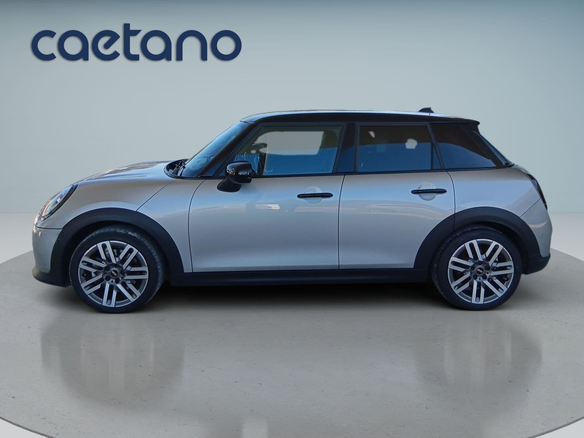 MINI Cooper - 5