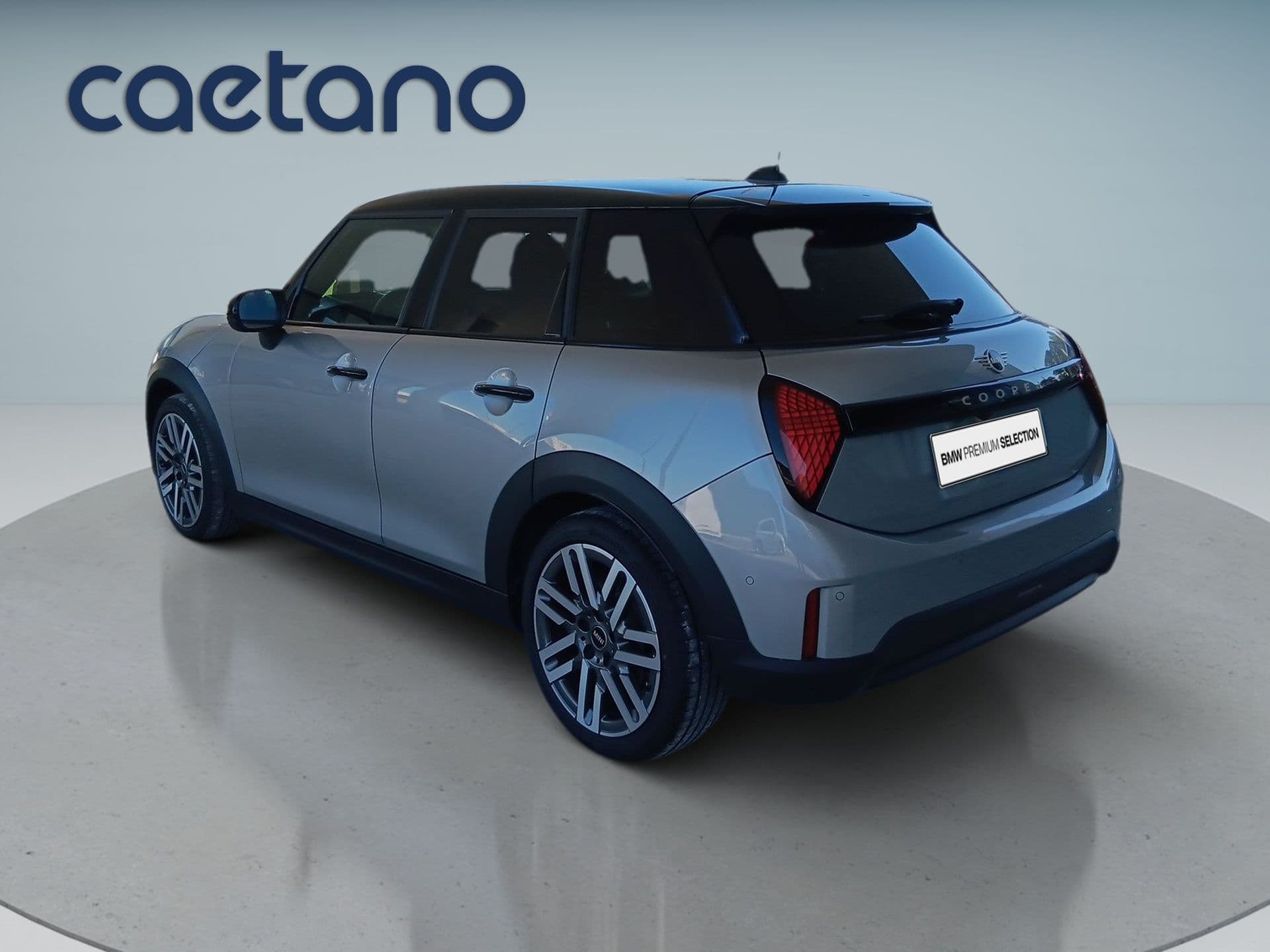 MINI Cooper - 7