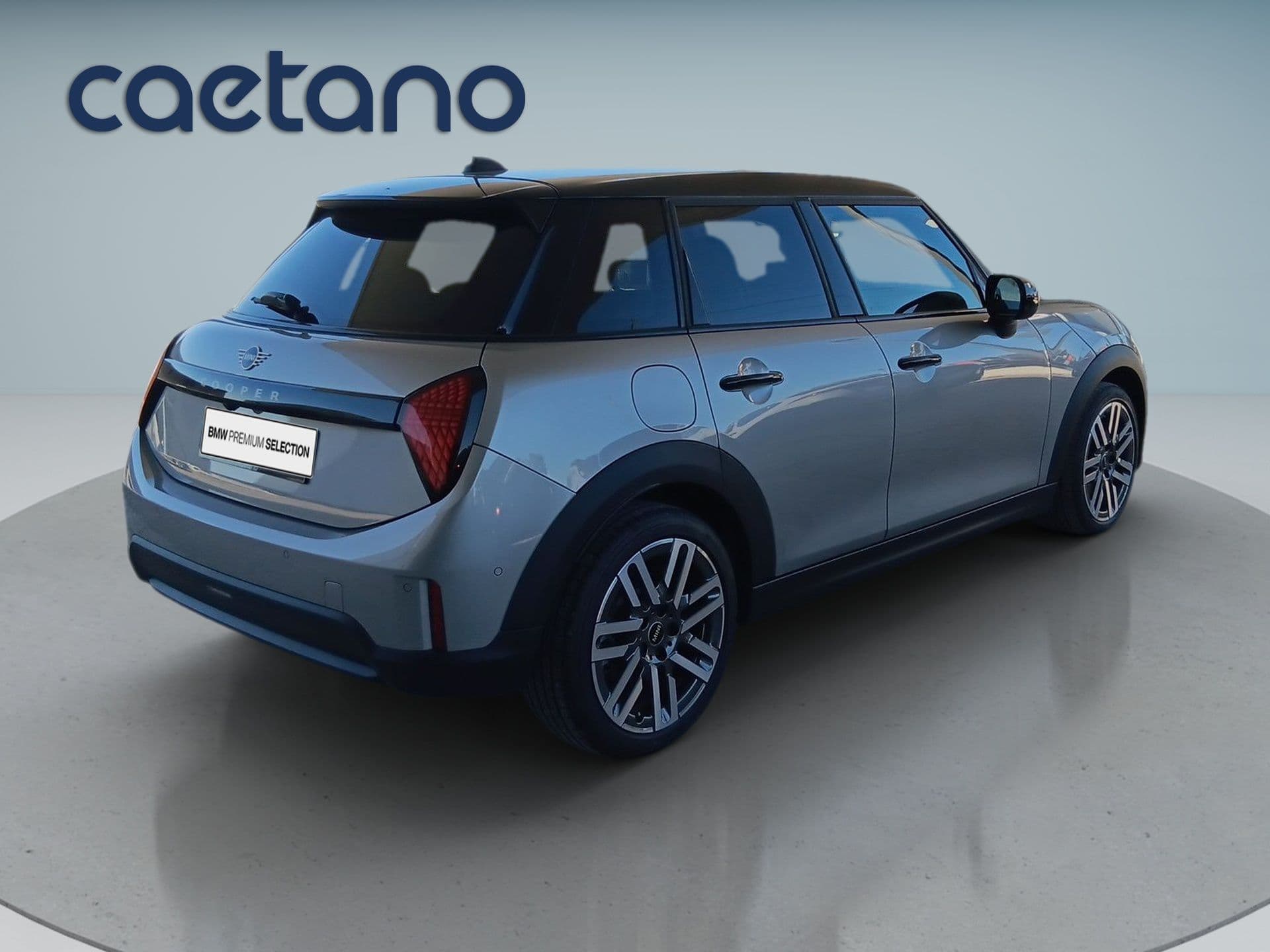 MINI Cooper - 9