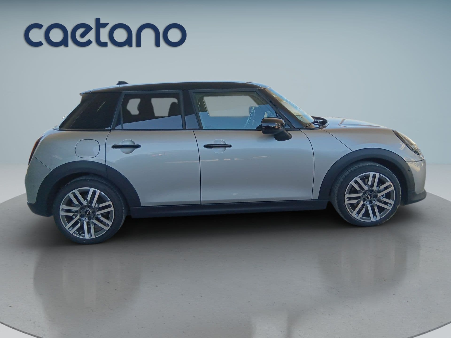 MINI Cooper - 10