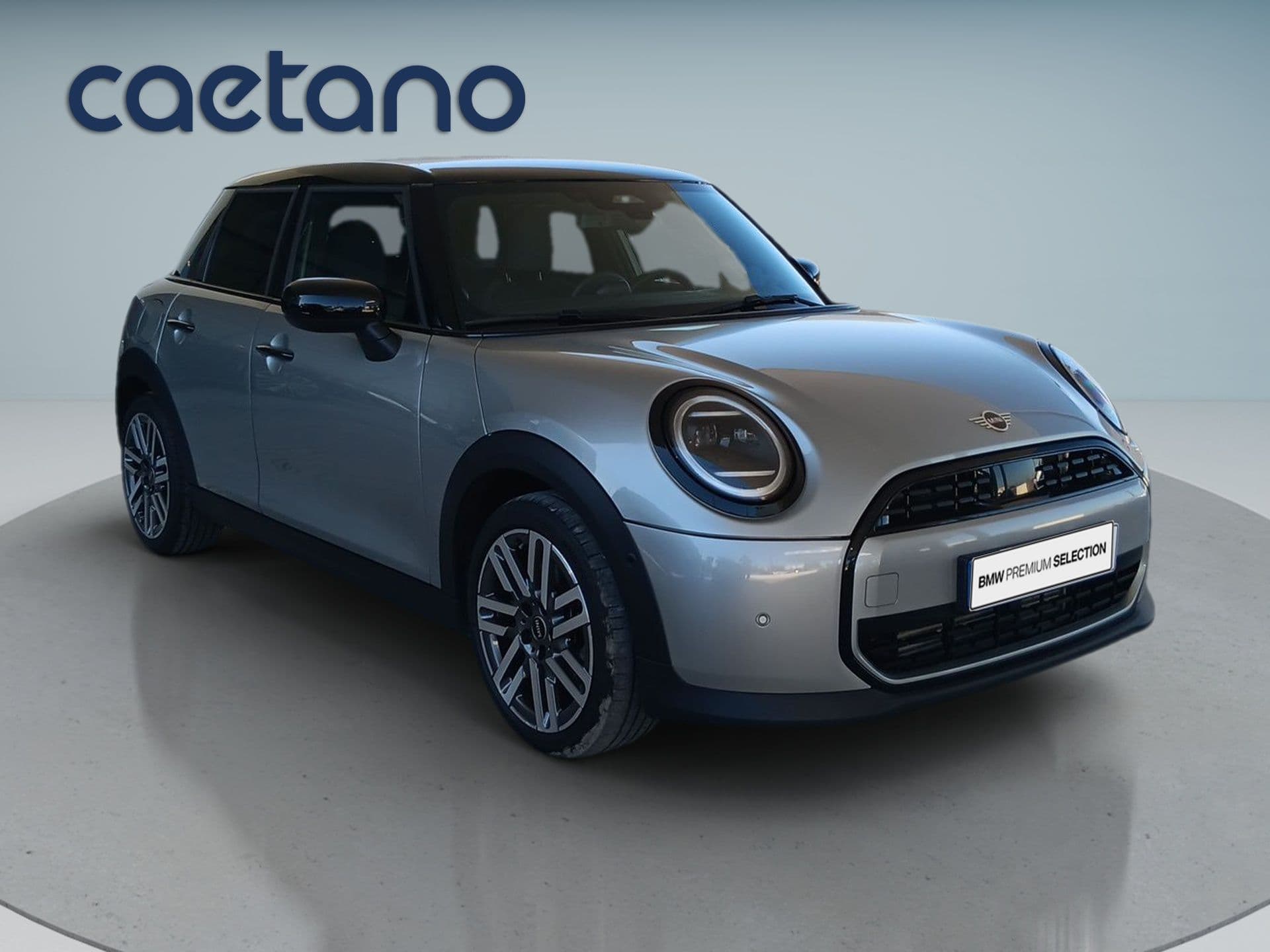 MINI Cooper - 11