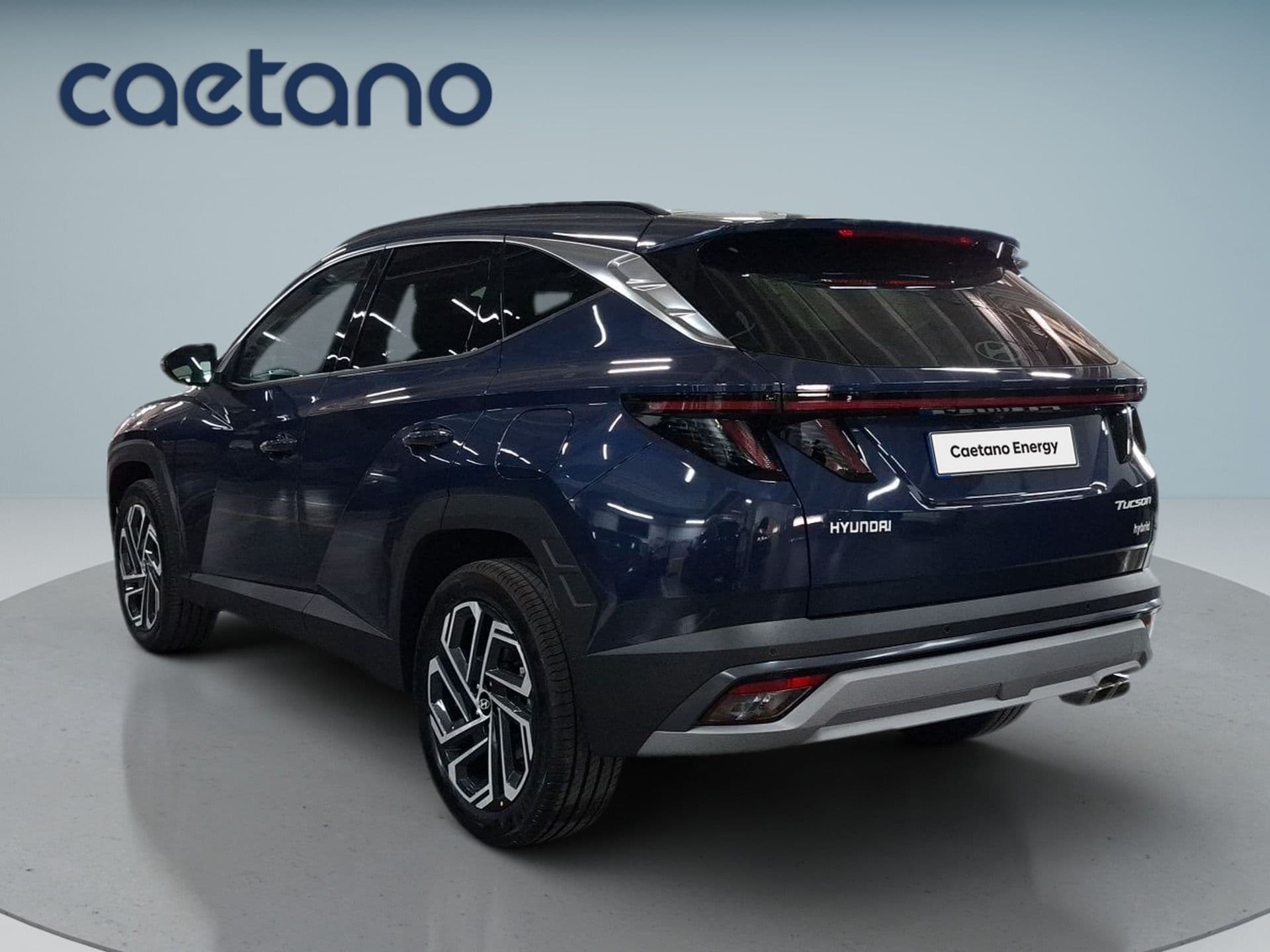 Hyundai Tucson - 3