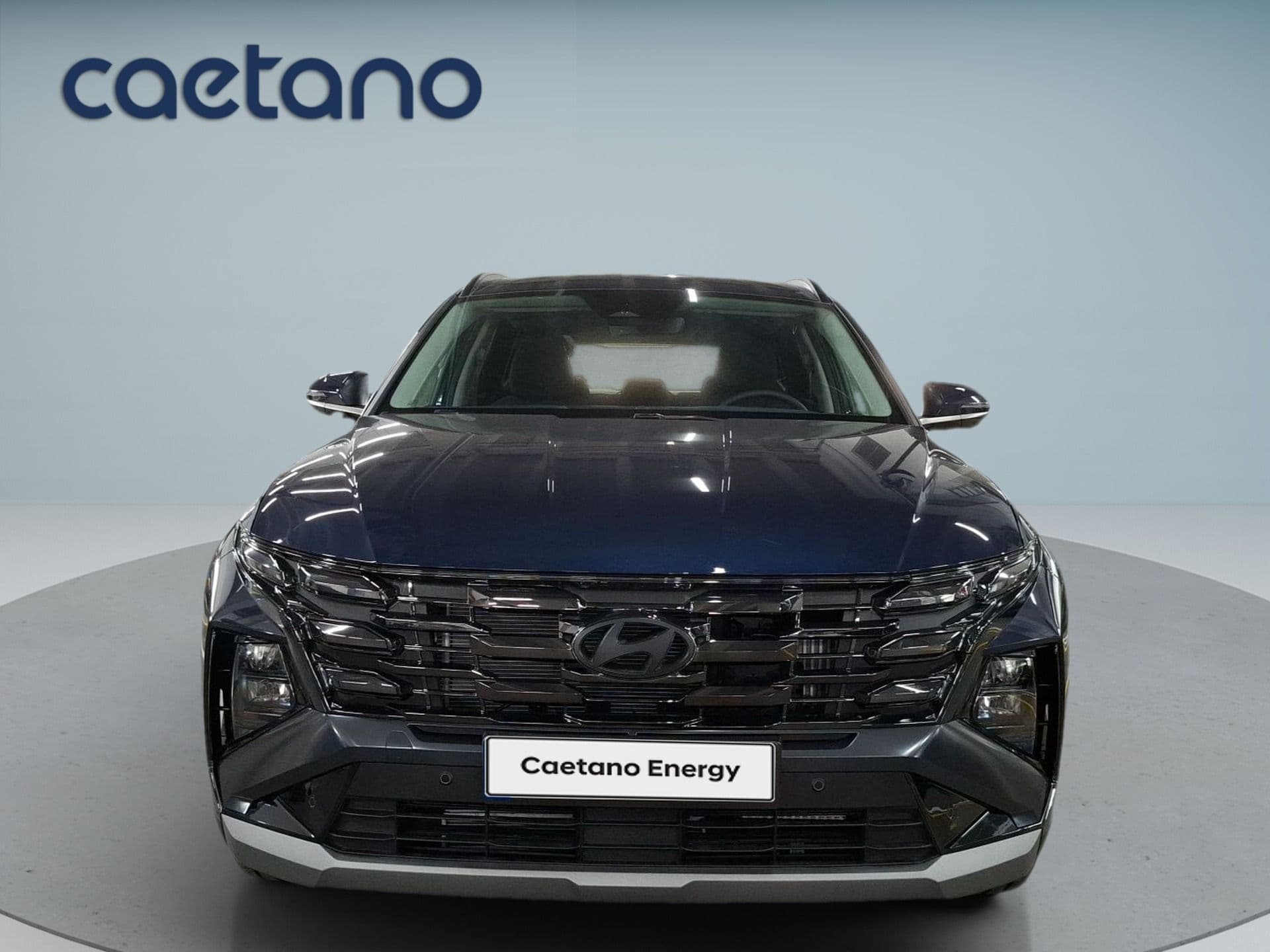 Hyundai Tucson - 5