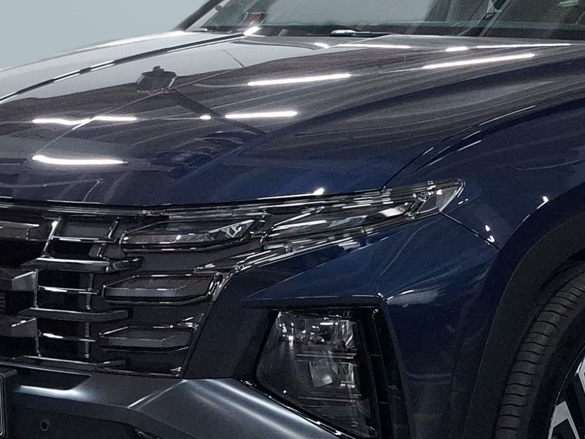 Hyundai Tucson - 6