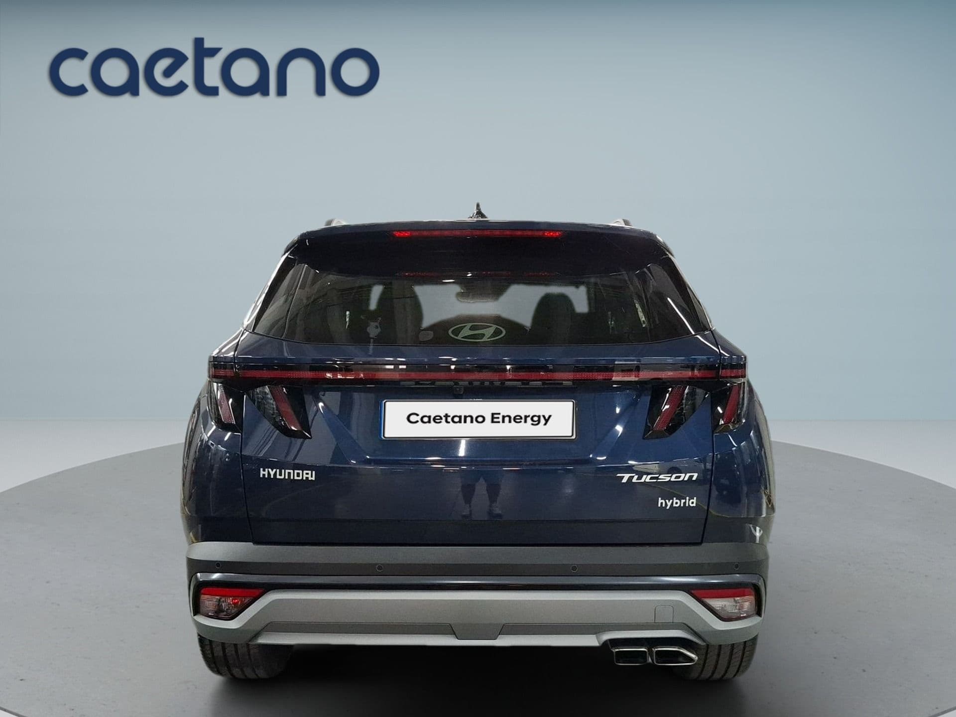 Hyundai Tucson - 7