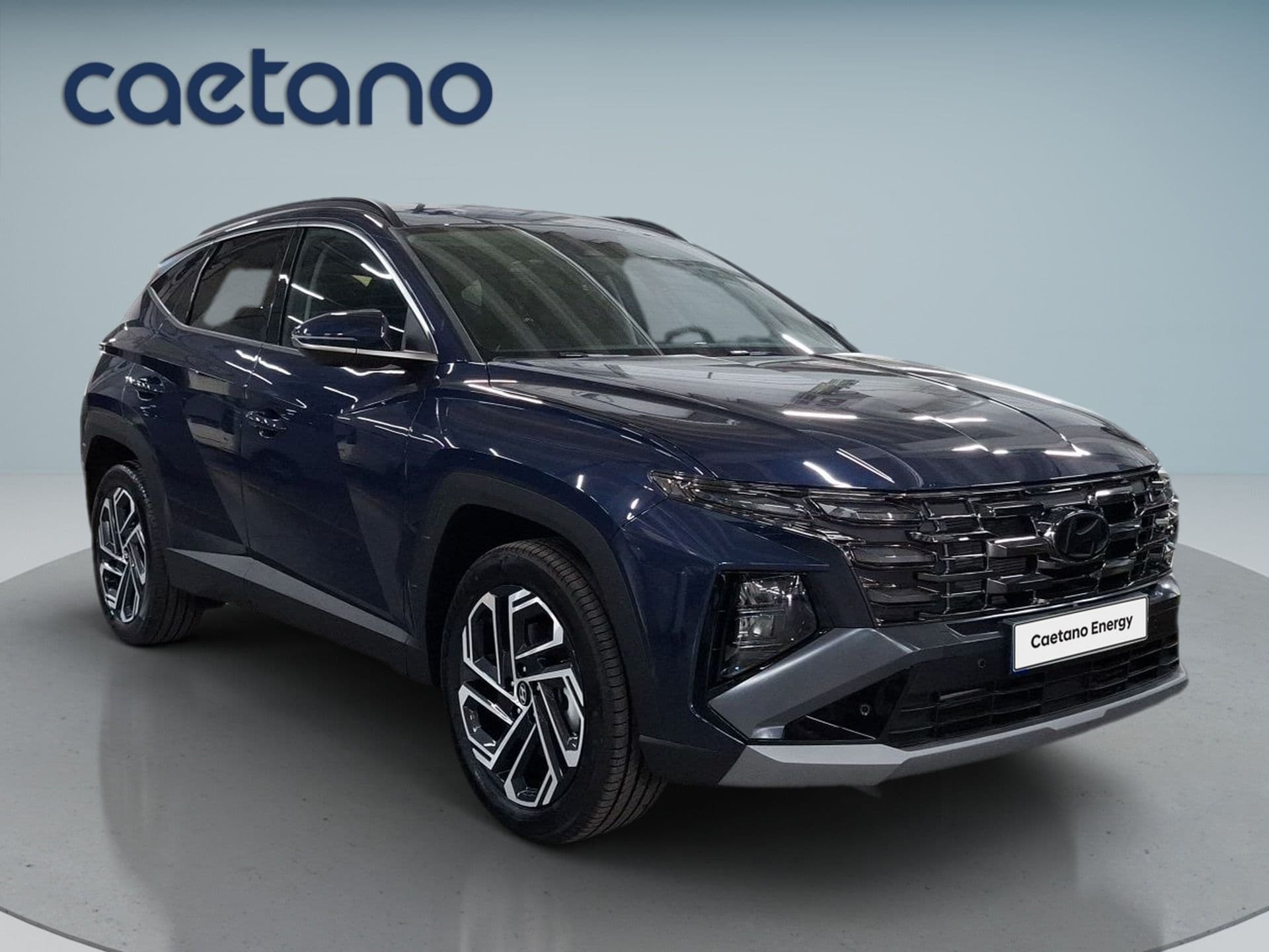 Hyundai Tucson - 10