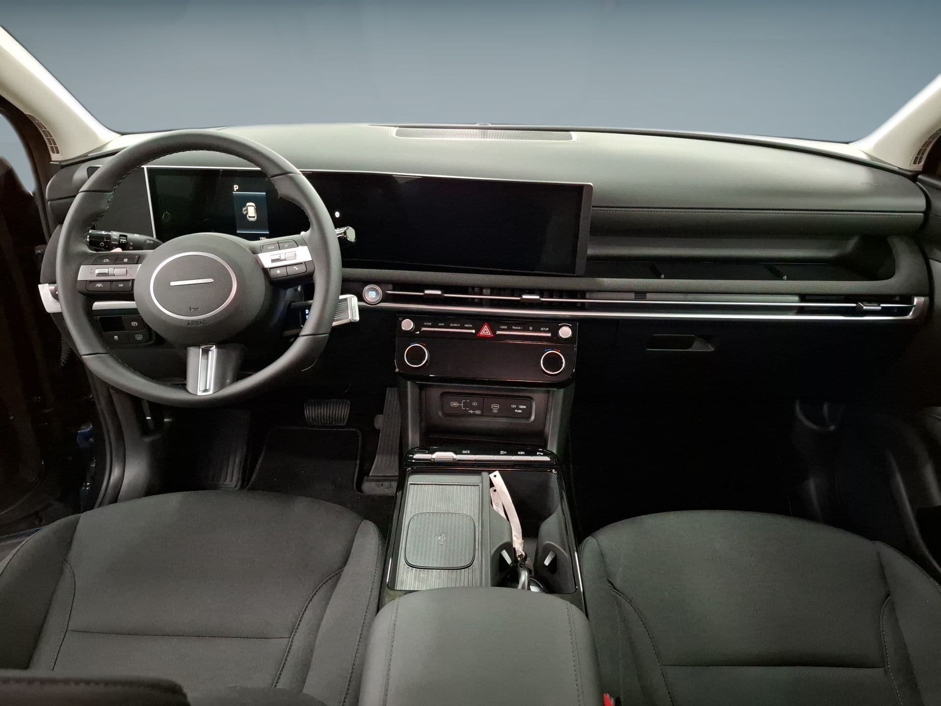 Hyundai Tucson - 12