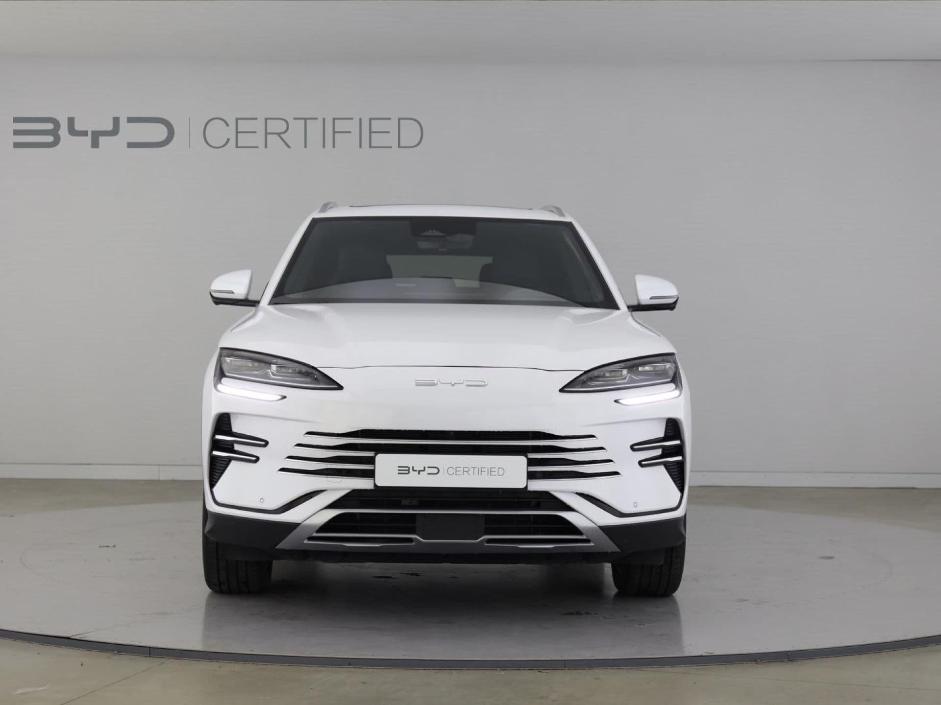 BYD SEAL U DM-I - 2