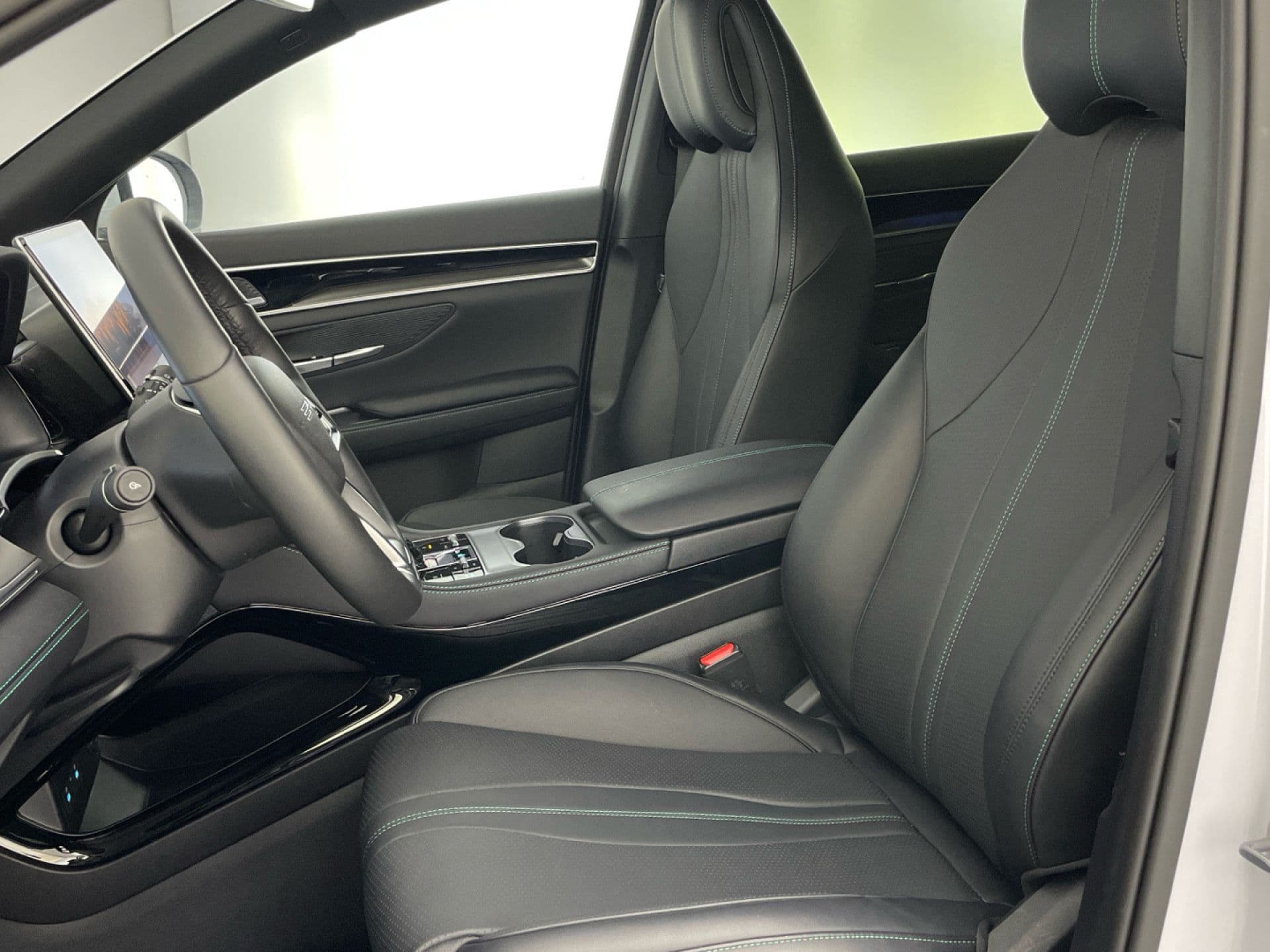 BYD SEAL U DM-I - 7