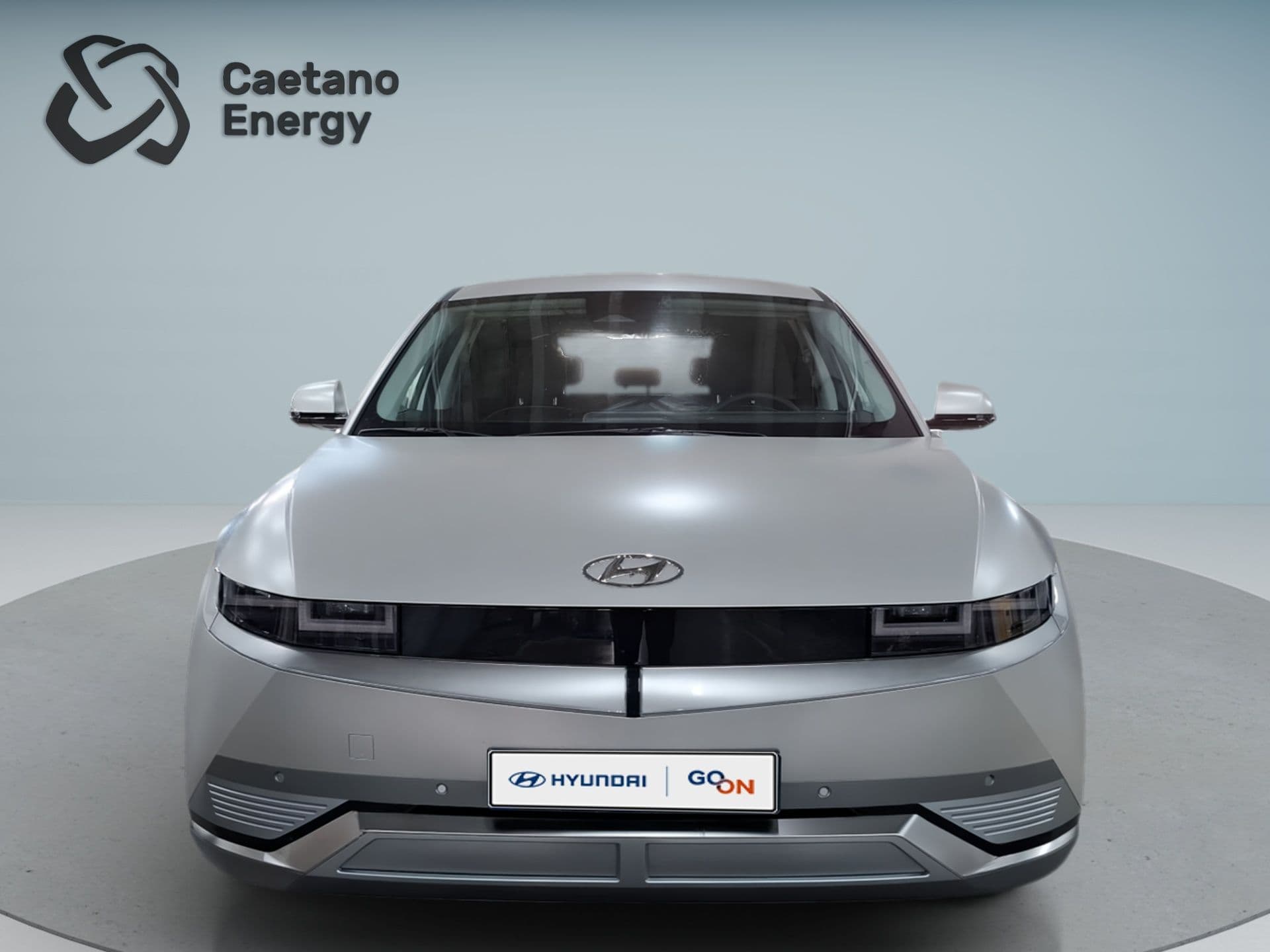 Hyundai IONIQ 5 - 2