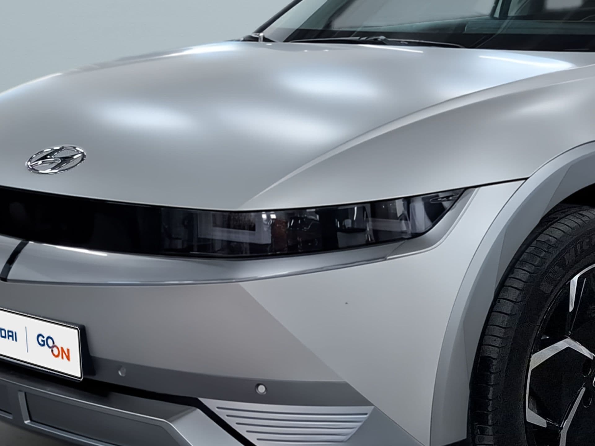 Hyundai IONIQ 5 - 3