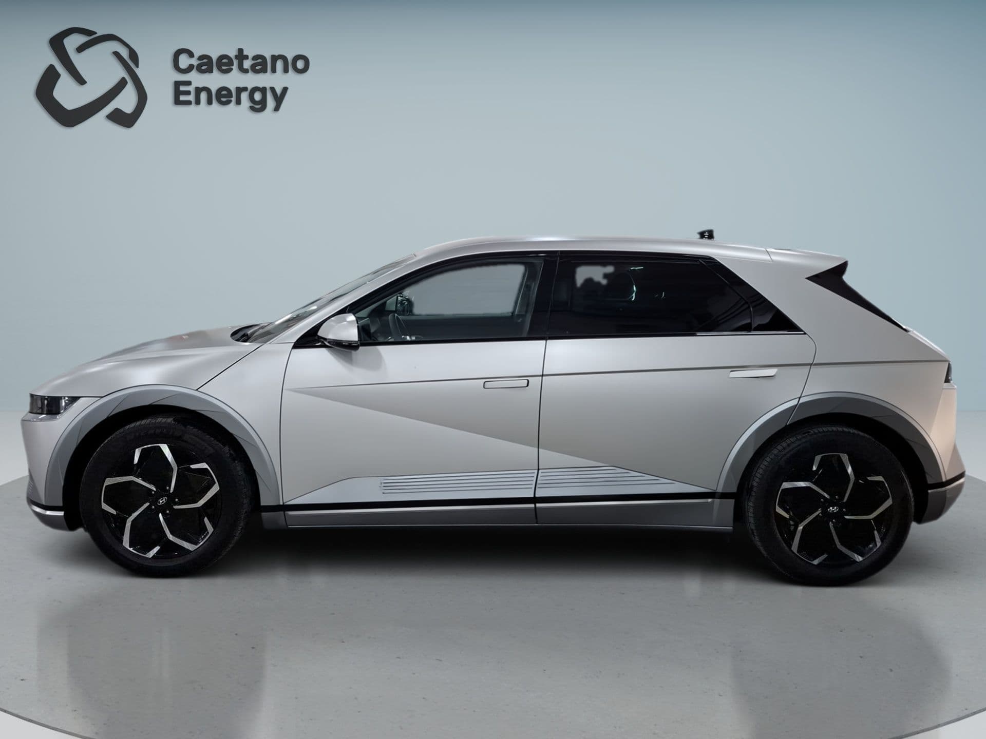 Hyundai IONIQ 5 - 6